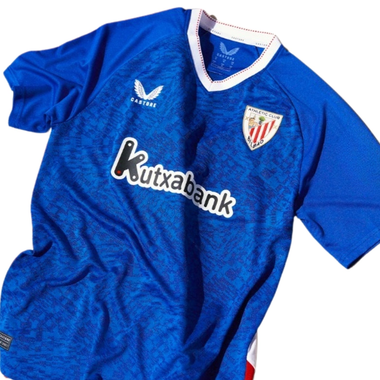 Kit - Athletic Club Bilbao Extérieur 24/25