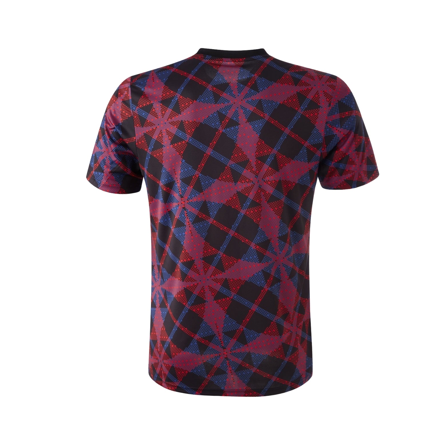 Olympique Lyonnais Avant-Match 25/26