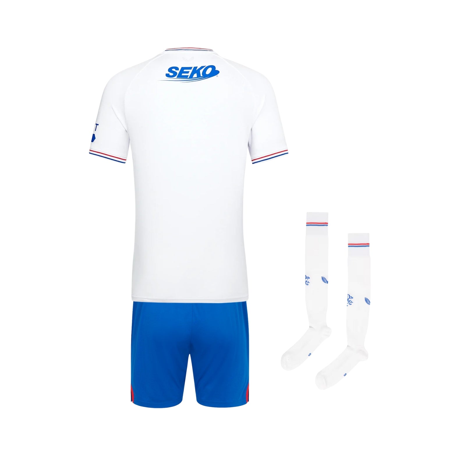 Kit - Rangers Extérieur 23/24