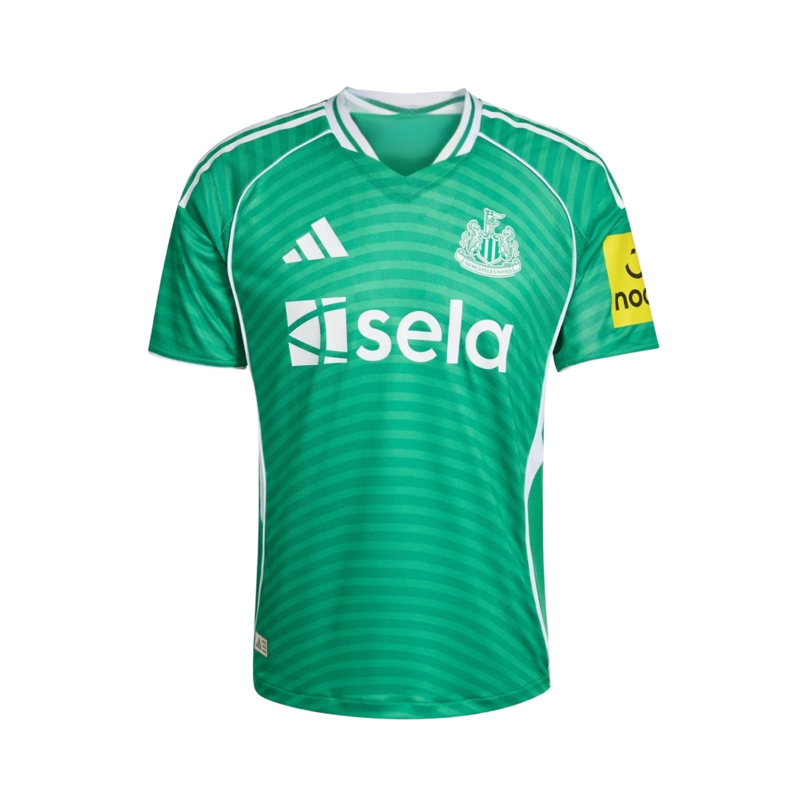 Newcastle United Extérieur 25/26