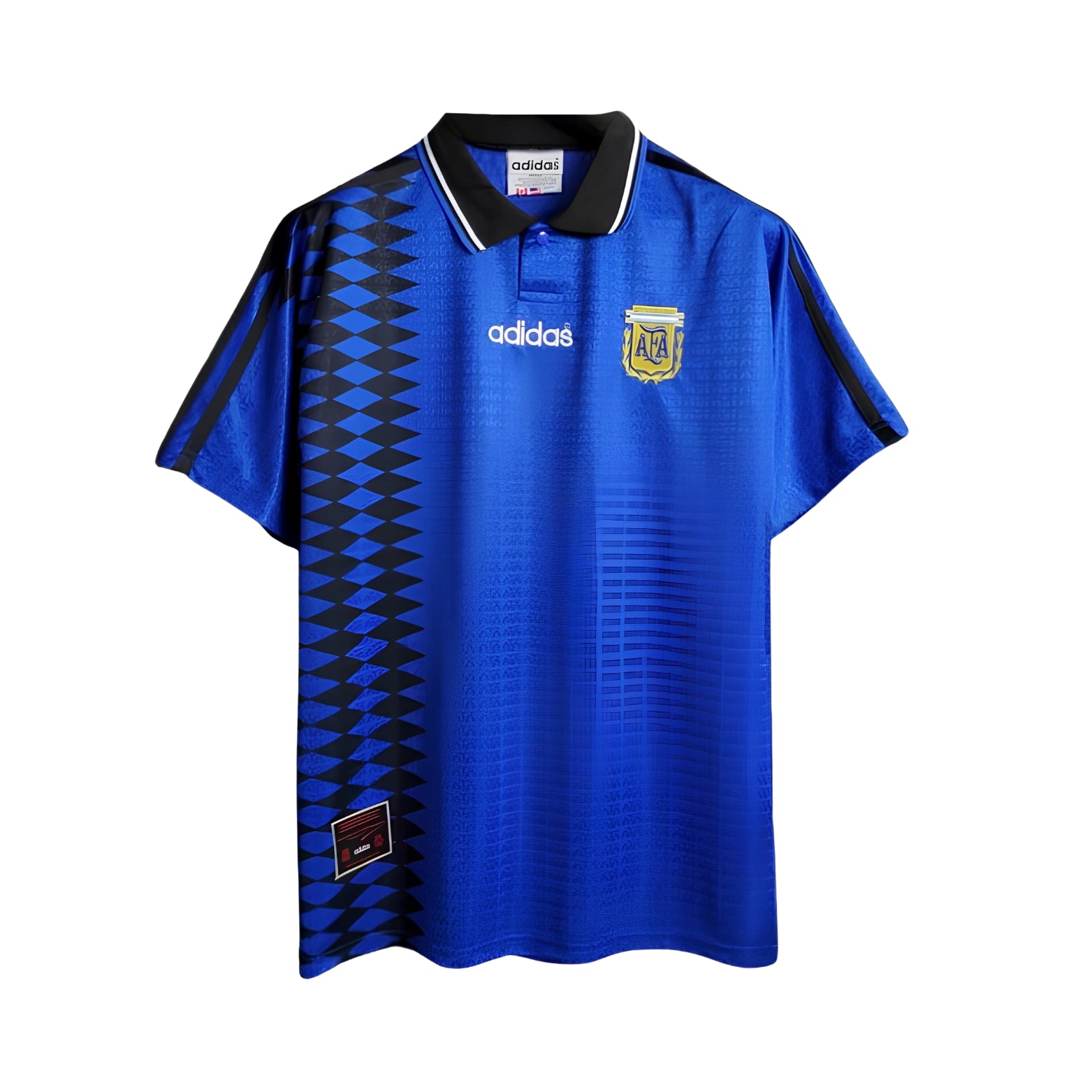 Argentine Extérieur 94/95