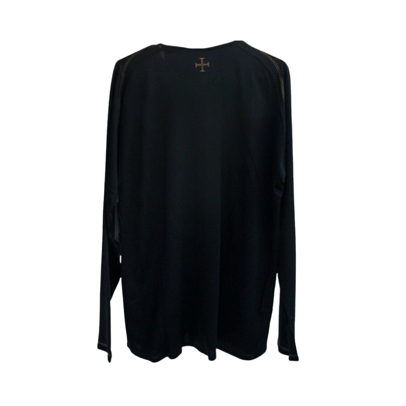 Portugal Extérieur 06/07 - Manches Longues