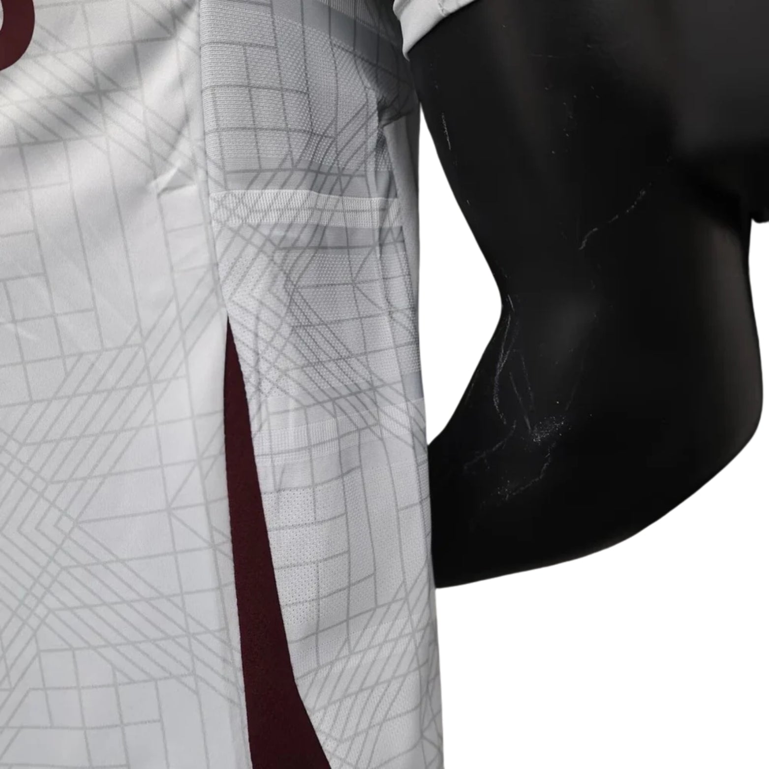 Ajax Troisième 24/25 - Version Joueur