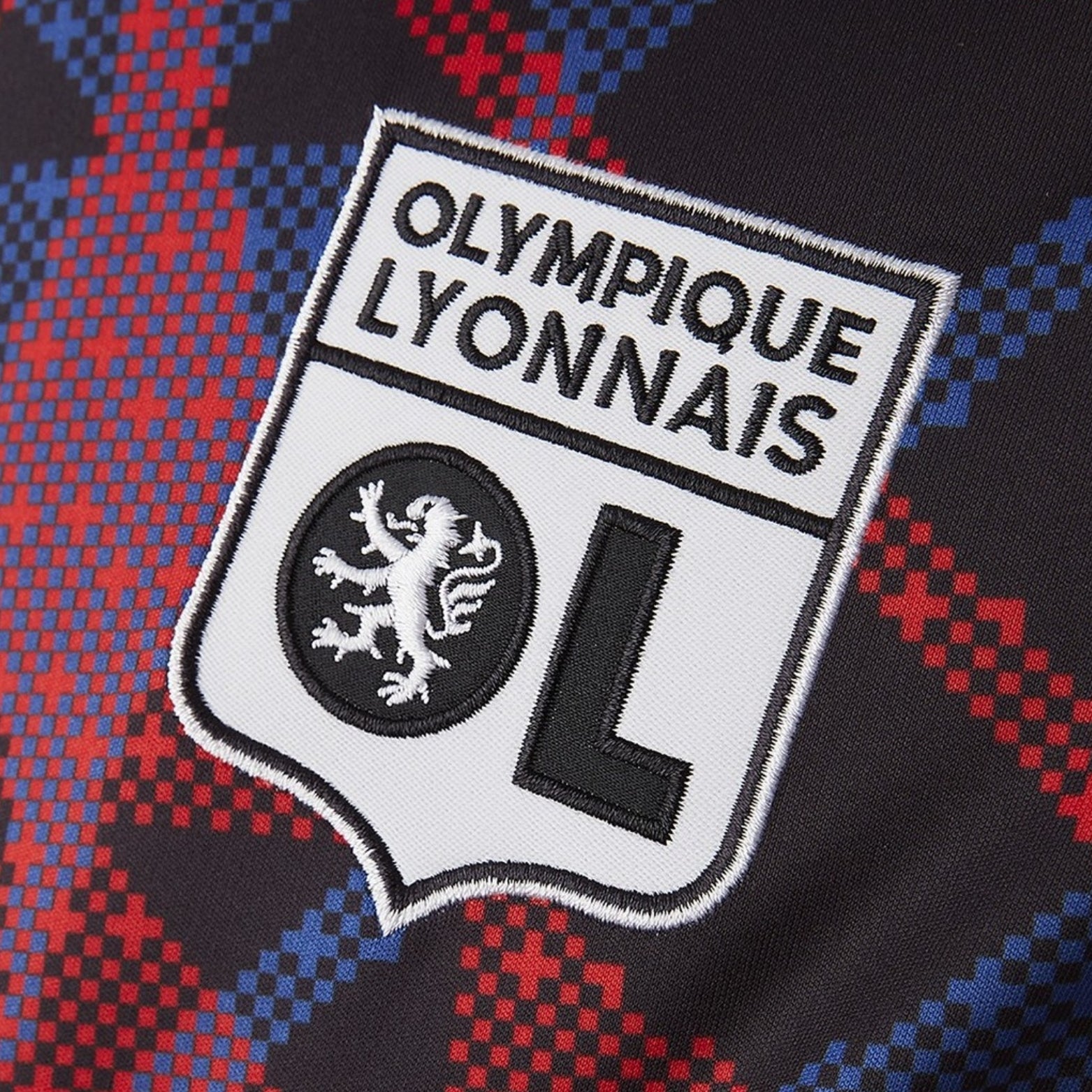 Olympique Lyonnais Avant-Match 25/26