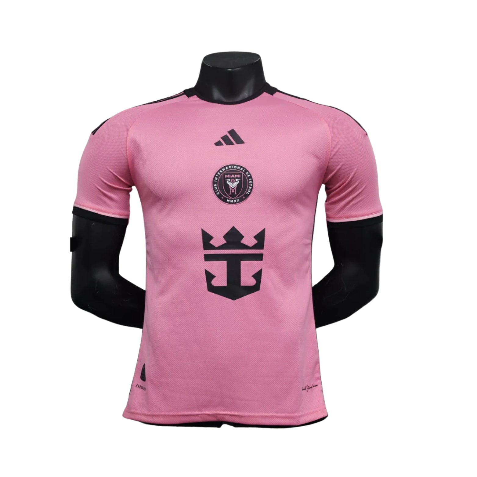 Inter Miami Domicile 24/25 - Version Joueur