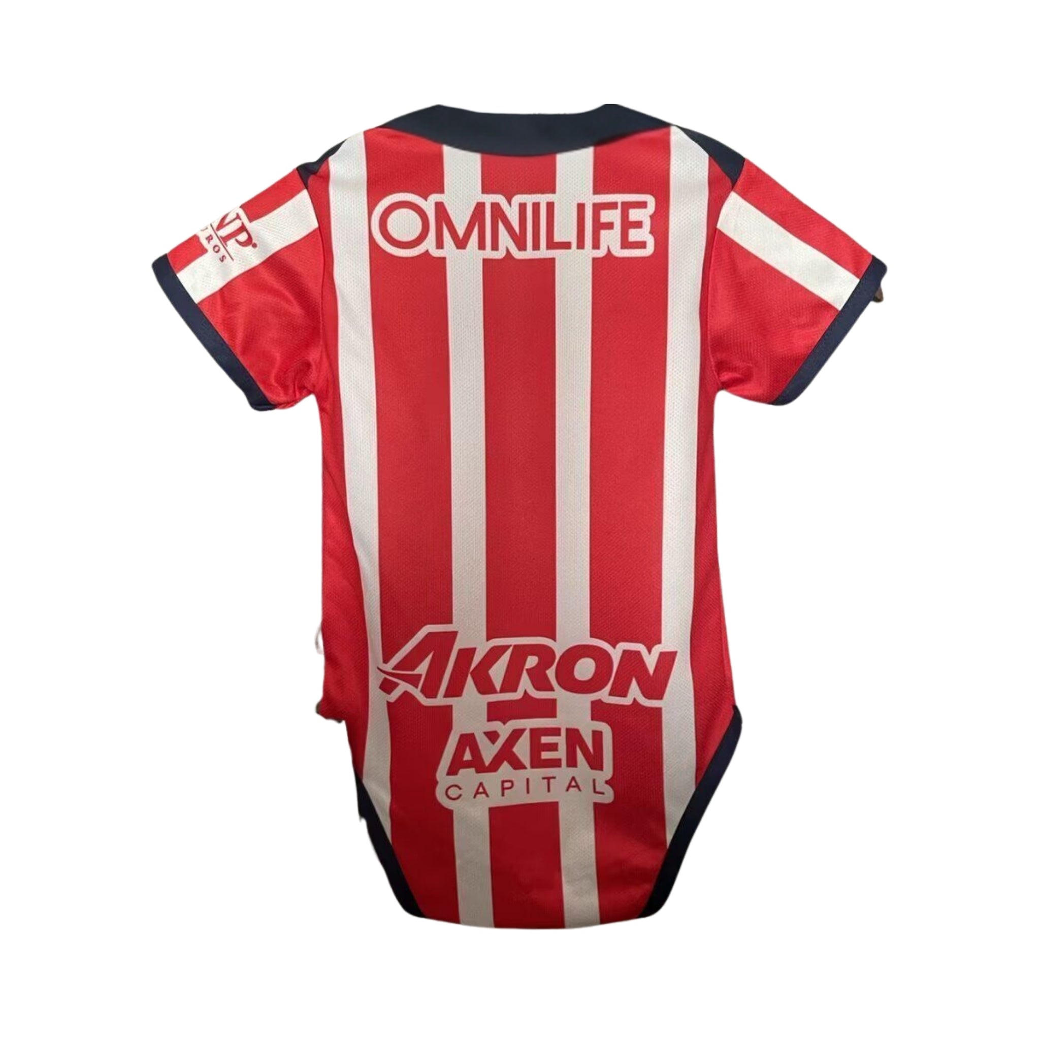 Body Bébé C.D. Guadalajara Chivas Domicile 24/25