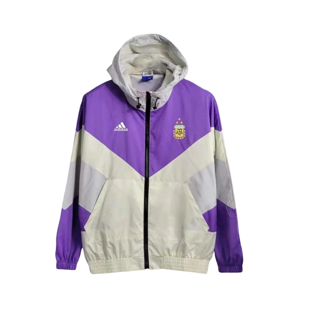 Coupe-Vent - Argentine