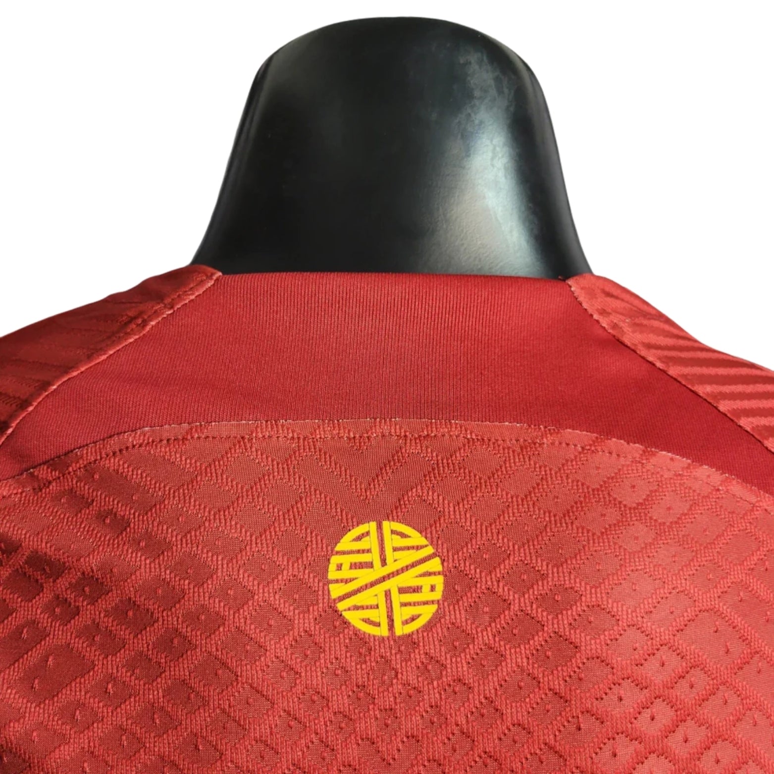 Portugal Domicile 22/23 - Version Joueur