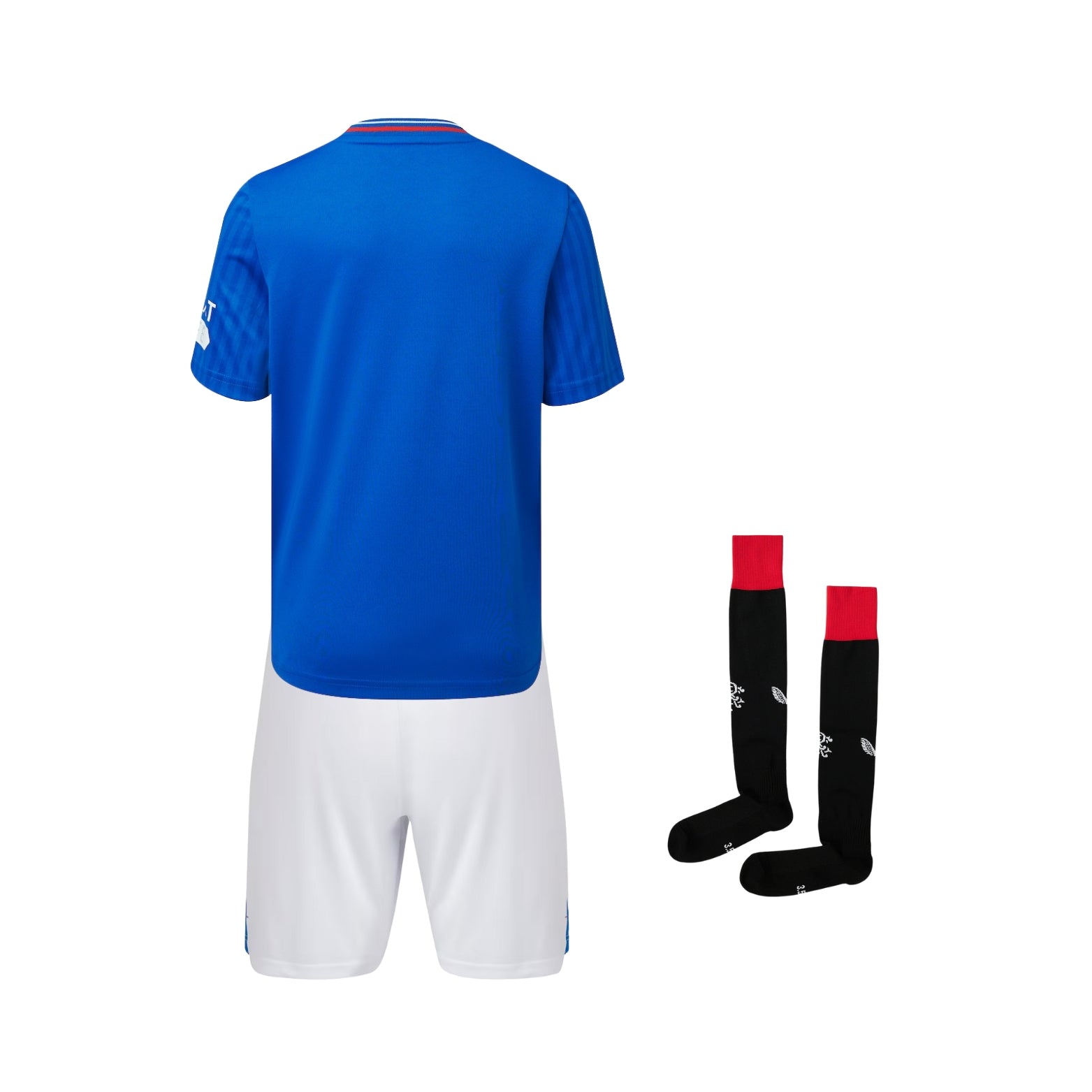 Kit - Rangers Domicile 23/24