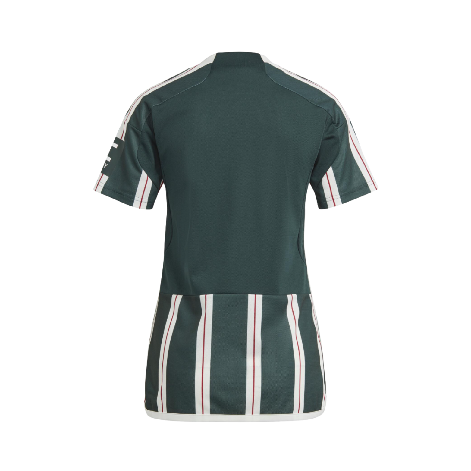 Manchester United Extérieur 23/24 - Version Féminine