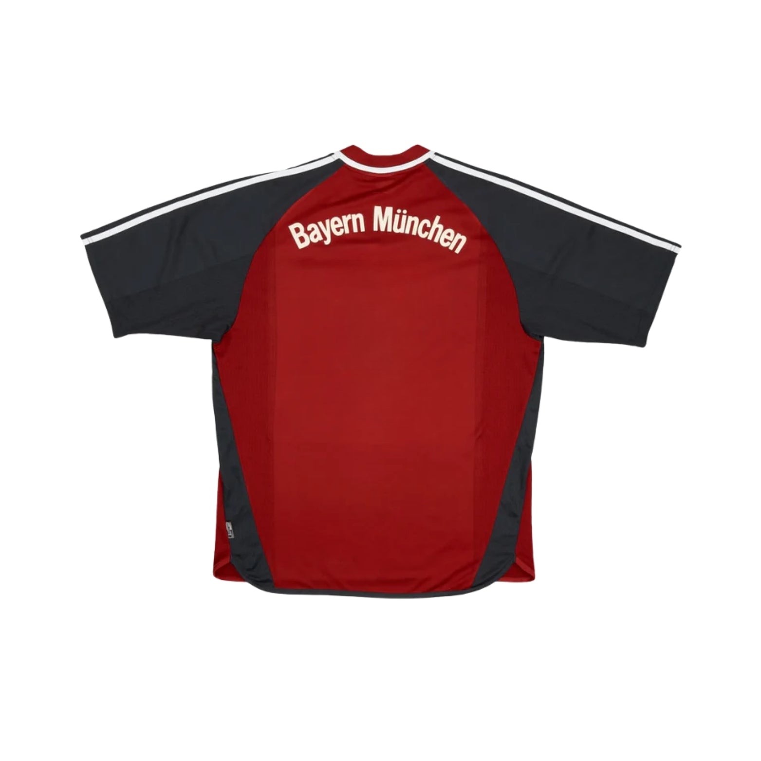 Bayern Munique Domicile 01/02