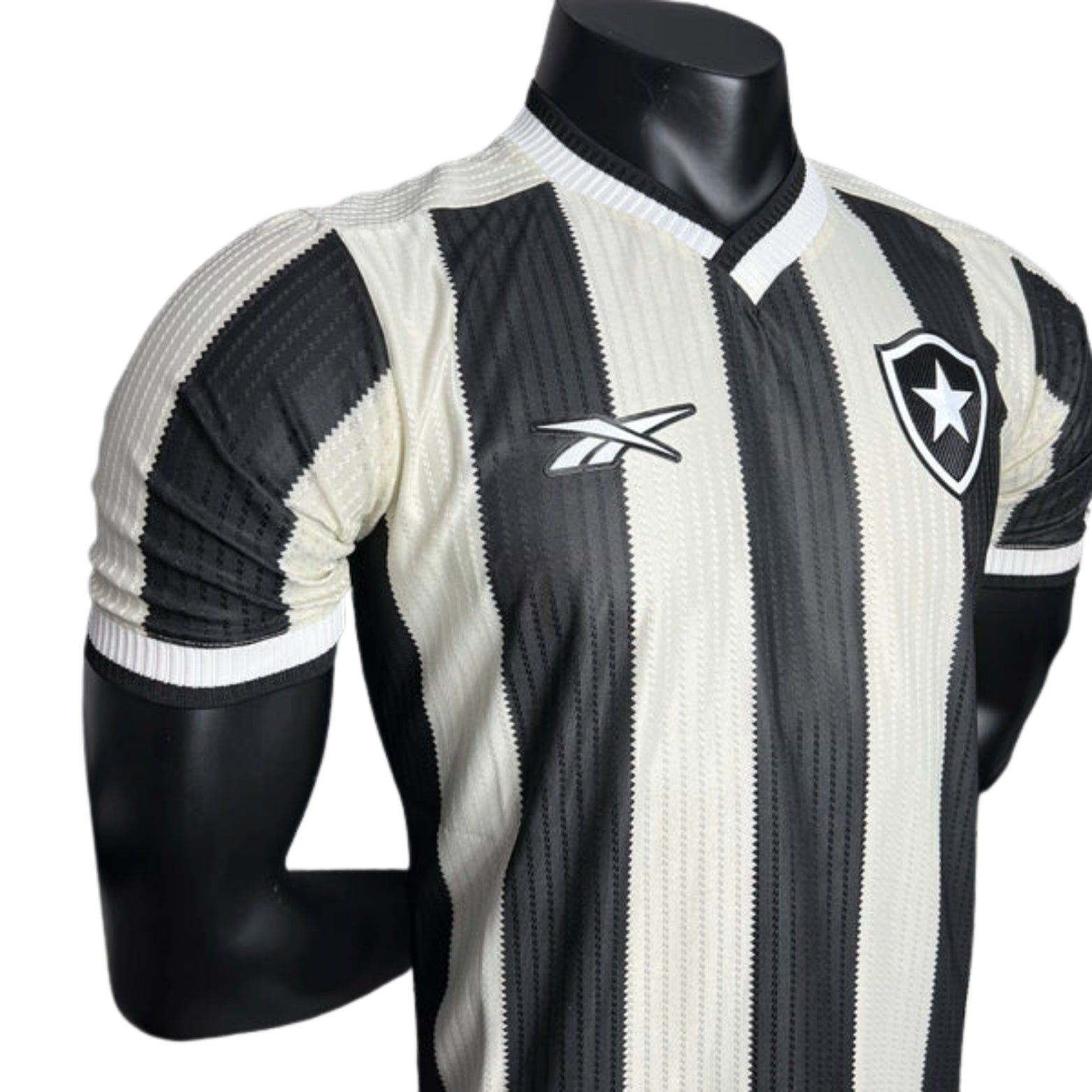 Botafogo Domicile 24/25 - Version Joueur