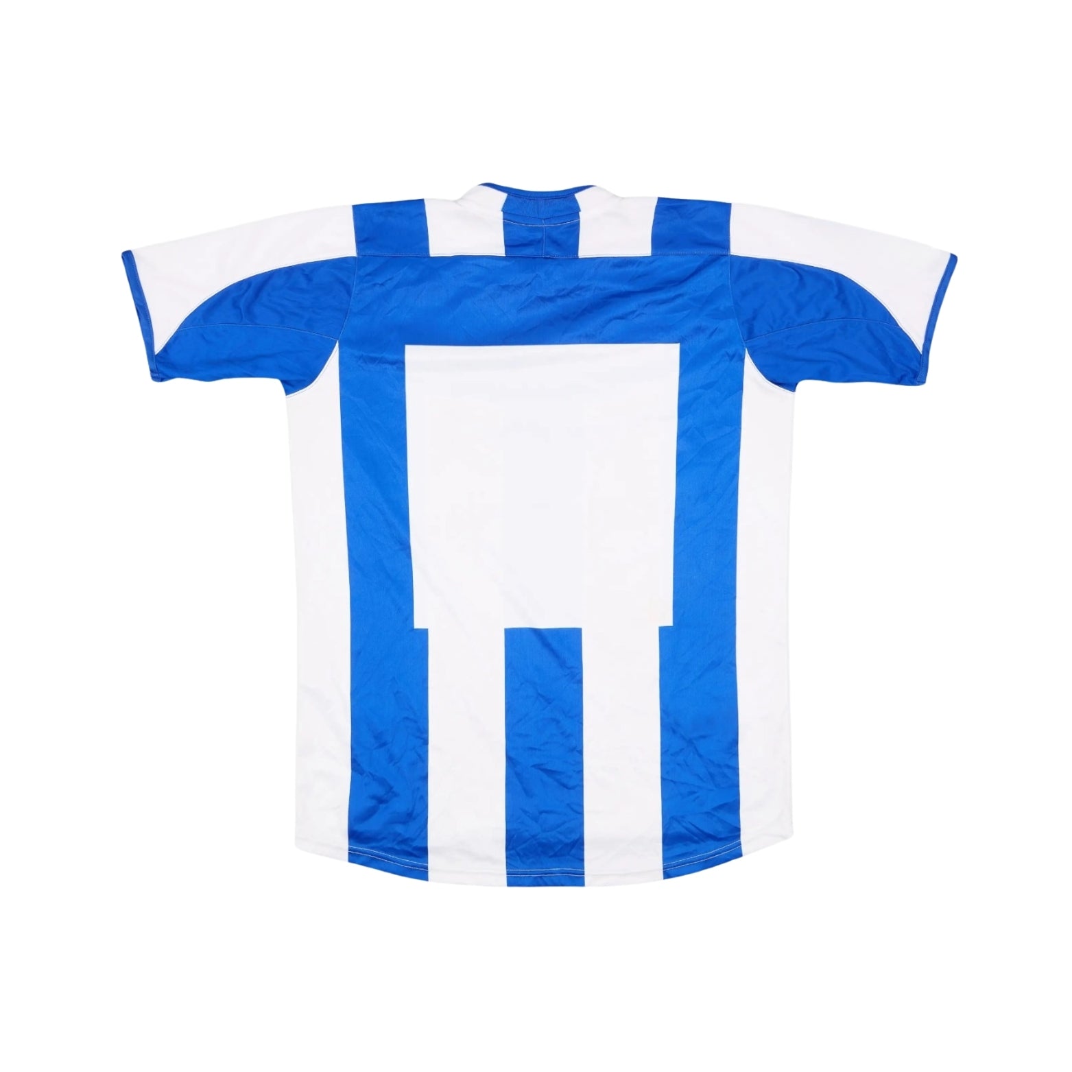 Deportivo de La Coruña Domicile 03/04