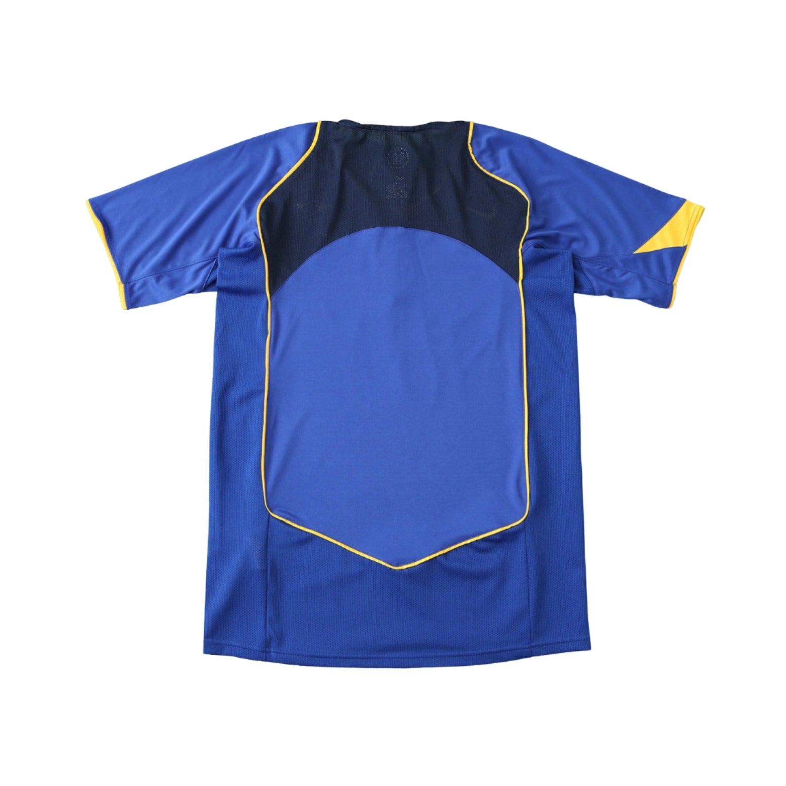 Juventus Troisième 04/05