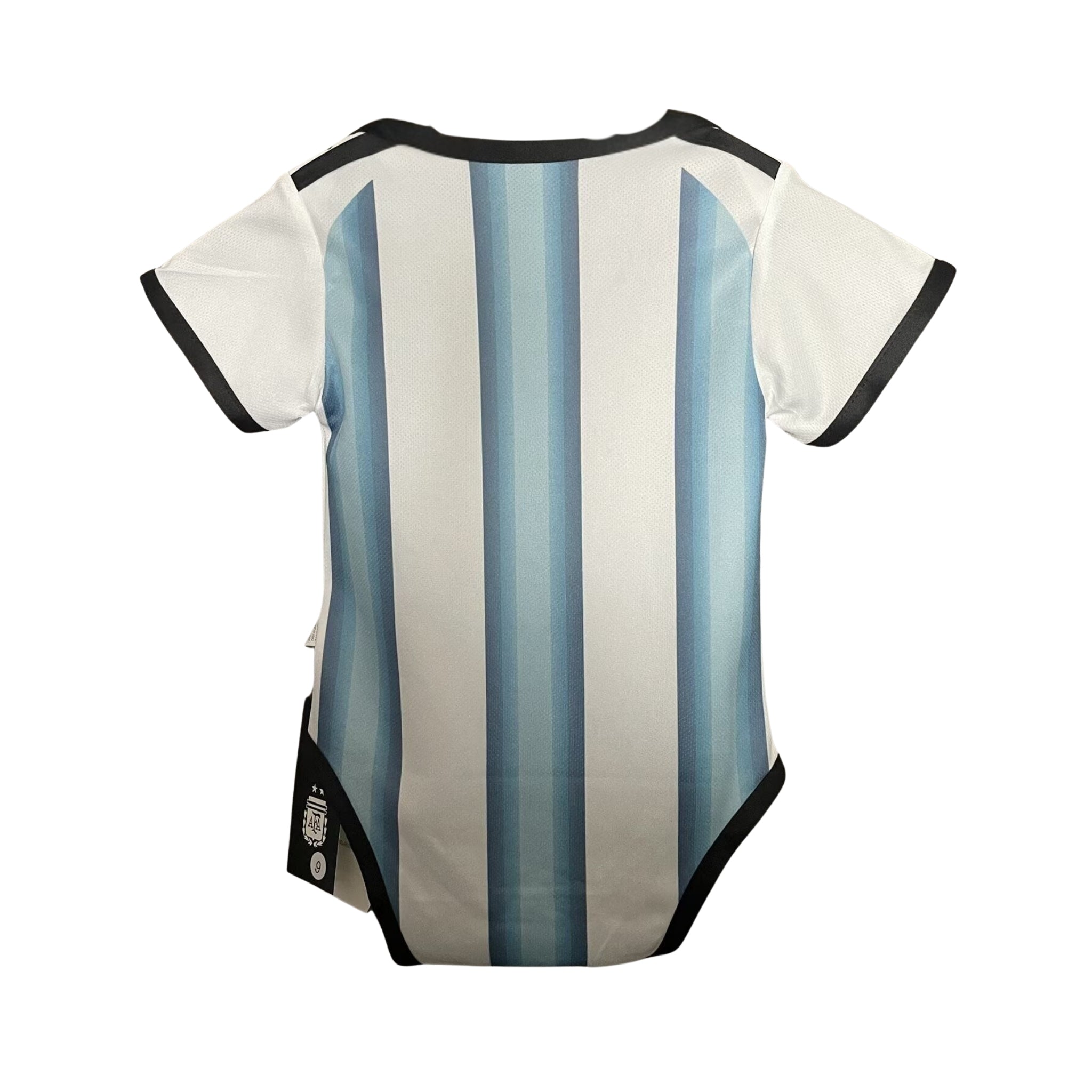 Body Bébé Argentine Domicile 24/25