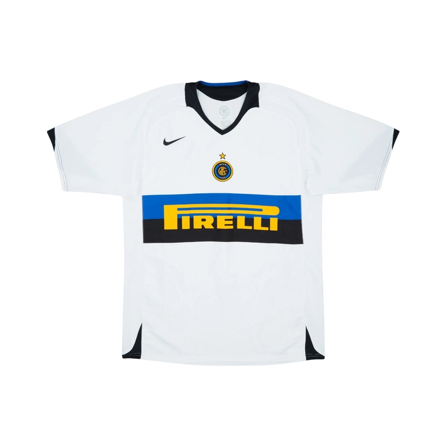Inter Milan Extérieur 05/06