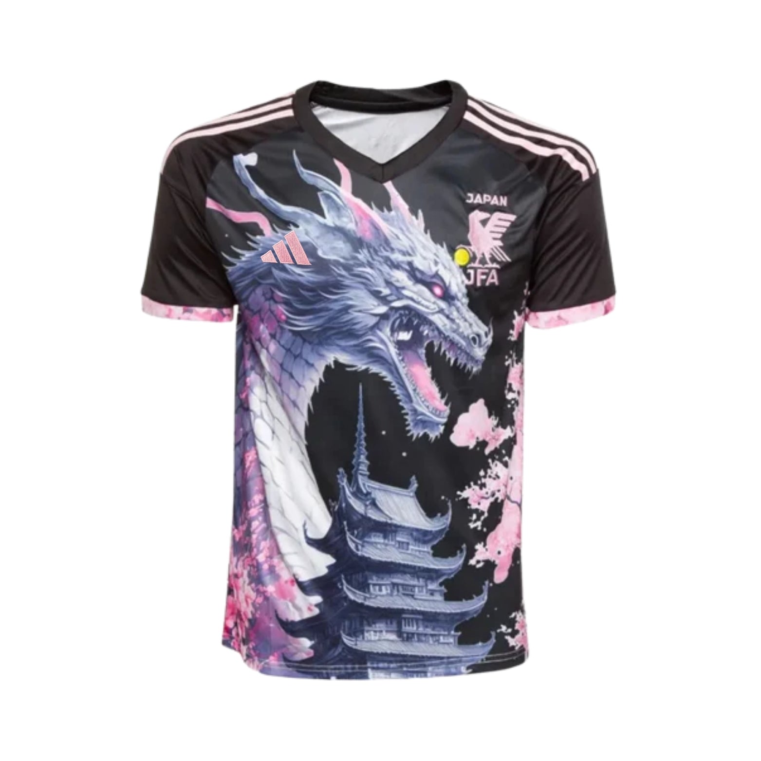 Japon Édition Spéciale 23/24