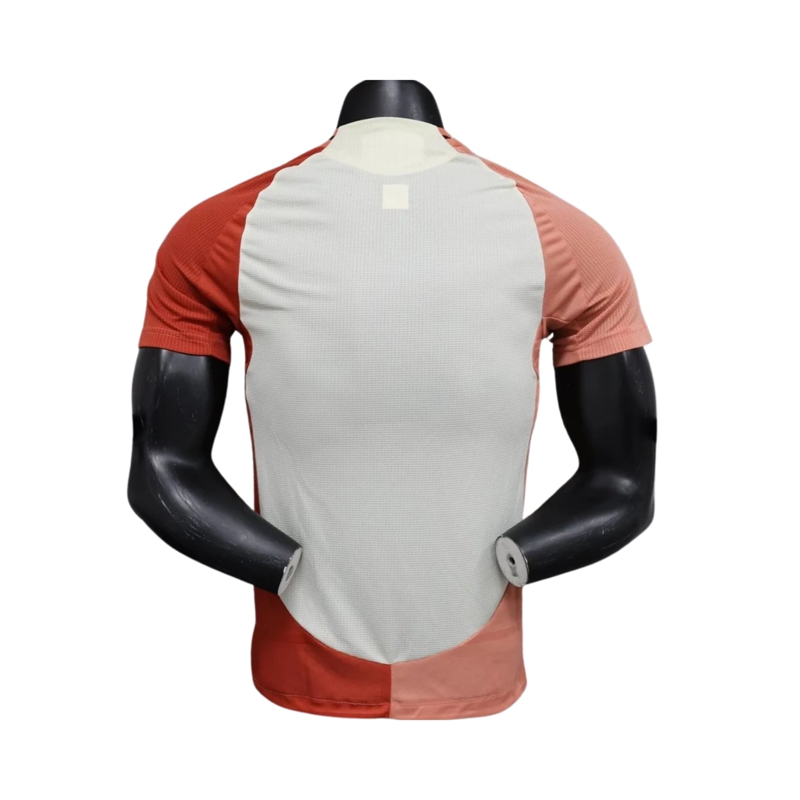 Olympique Lyonnais Troisième 24/25 - Version Joueur