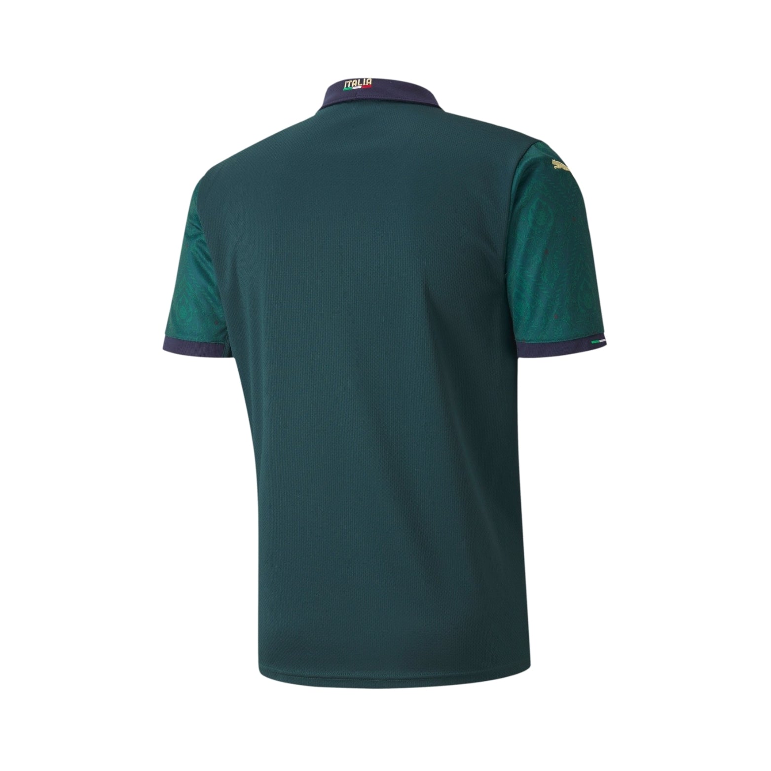 Italie Troisième 19/20