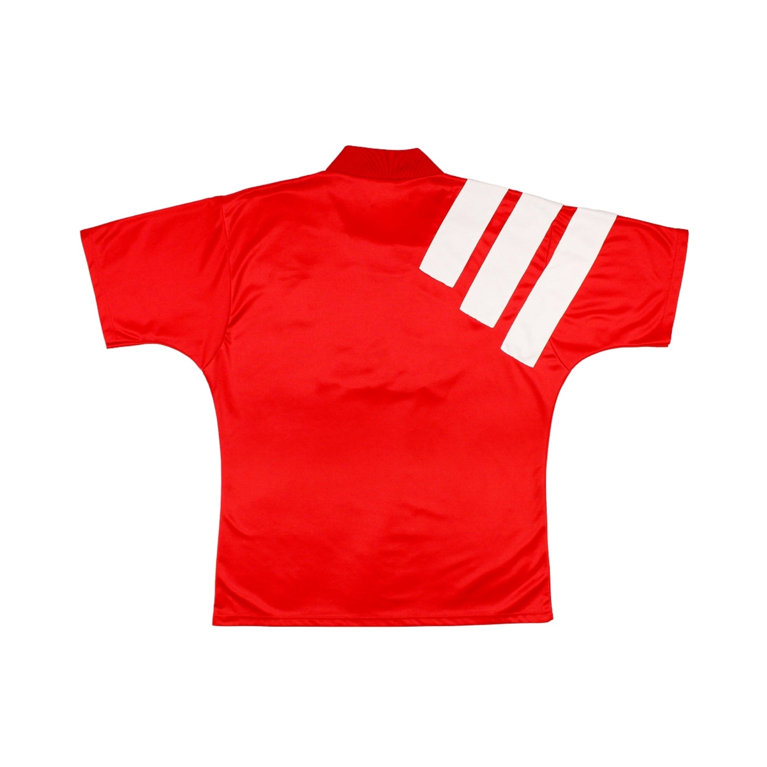 Liverpool Domicile 92/93