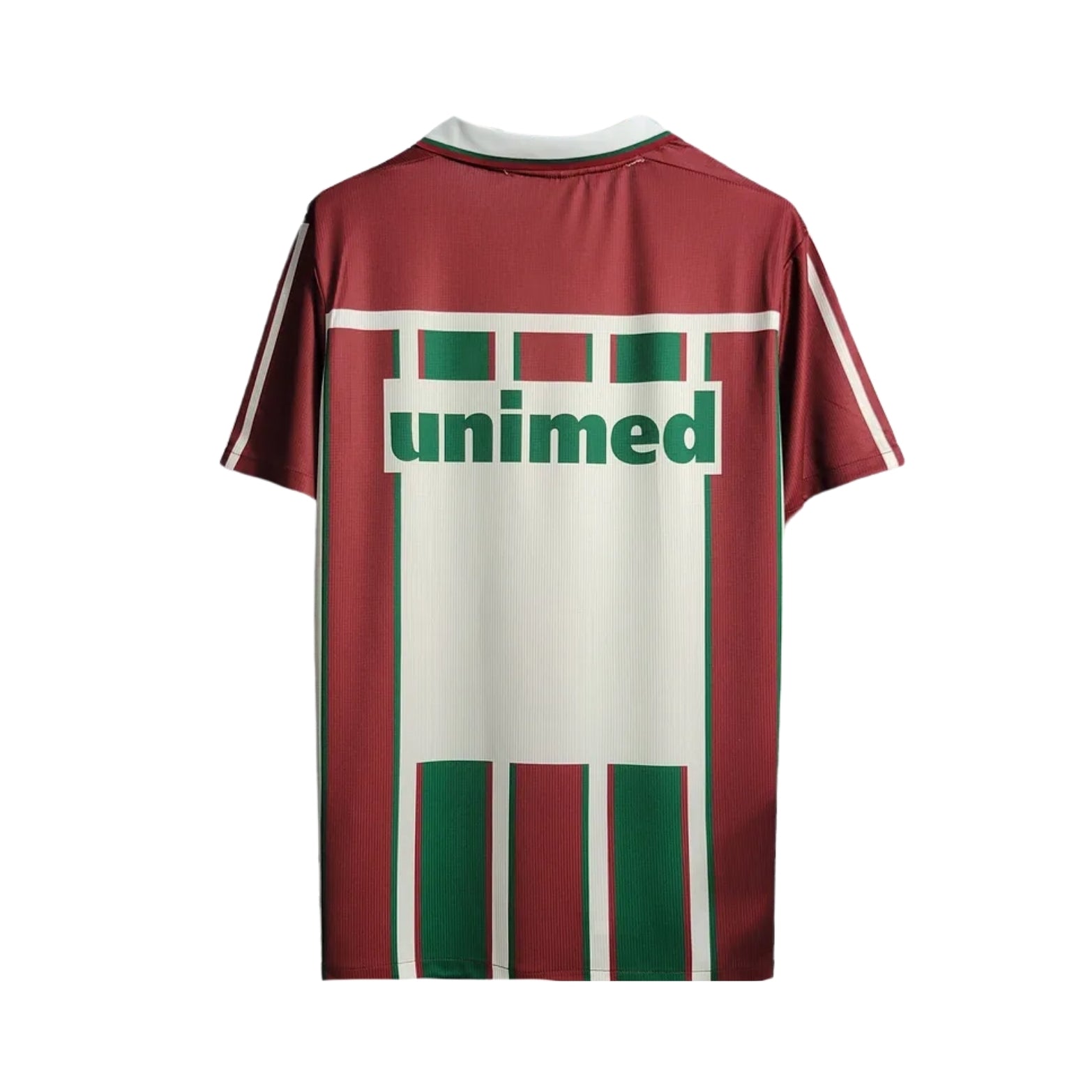 Fluminense Domicile 02/03