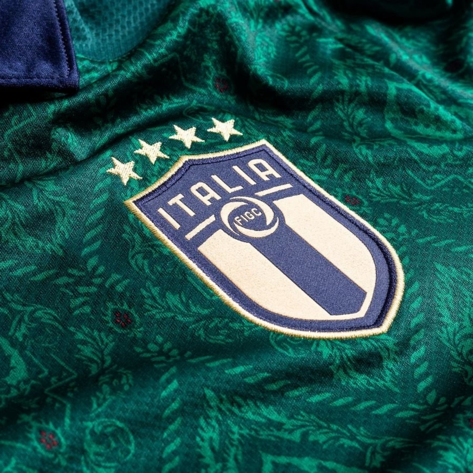 Italie Troisième 19/20