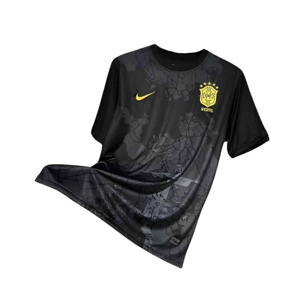 Brésil Édition Spéciale 24/25