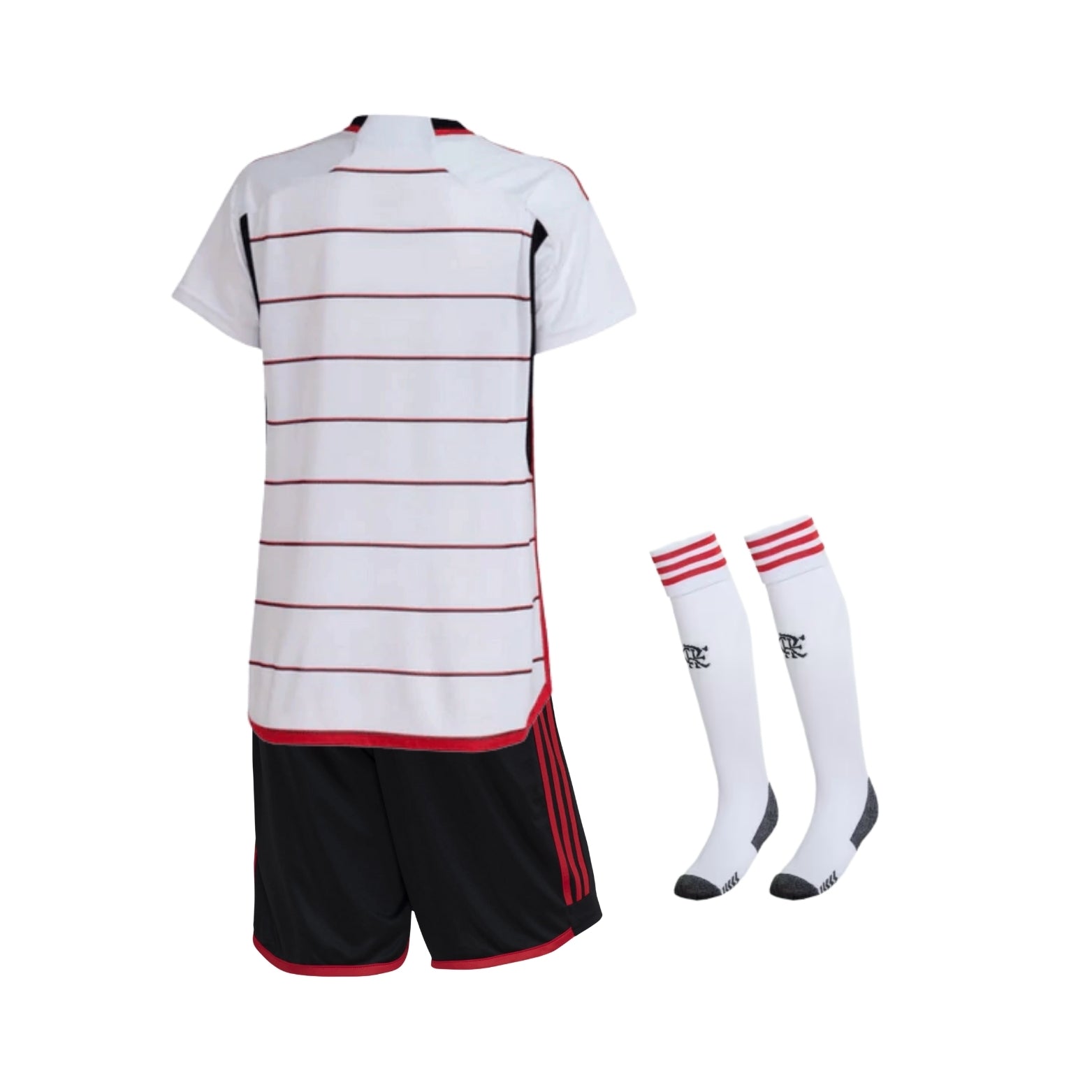 Kit - Flamengo Extérieur 23/24