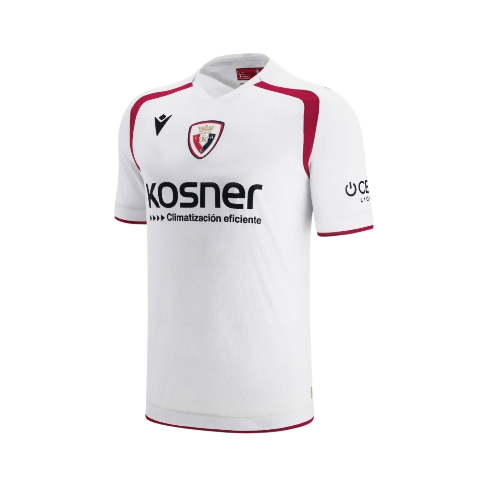 Osasuna Troisième 25/26