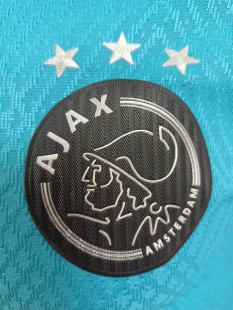Ajax Polo 25/26 - Version Joueur