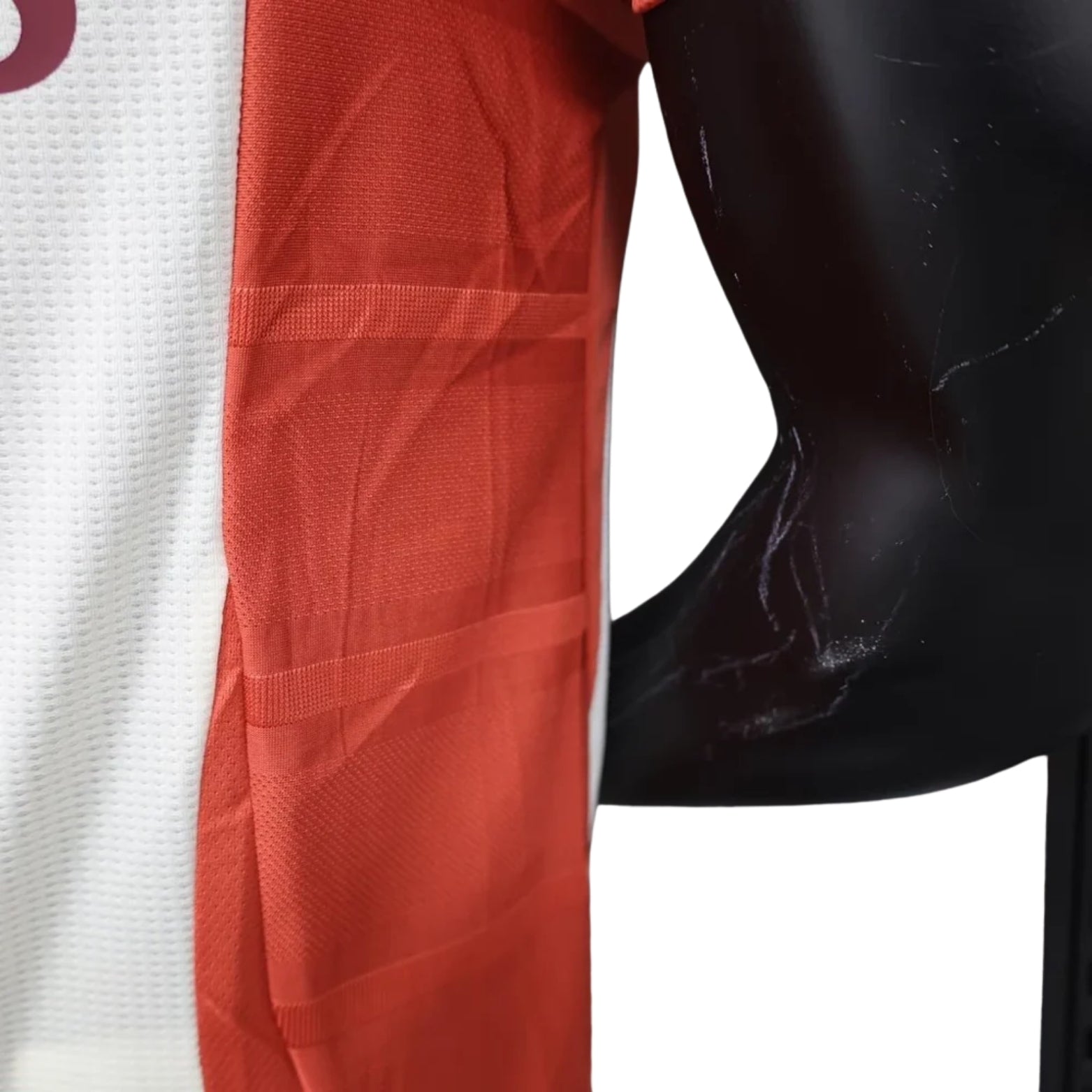 Olympique Lyonnais Troisième 24/25 - Version Joueur