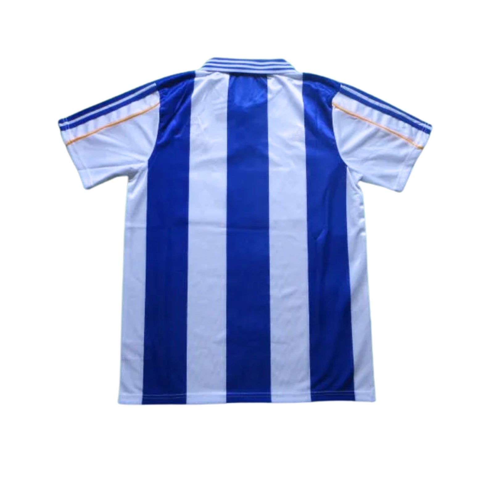 Deportivo de La Coruña Domicile 99/00