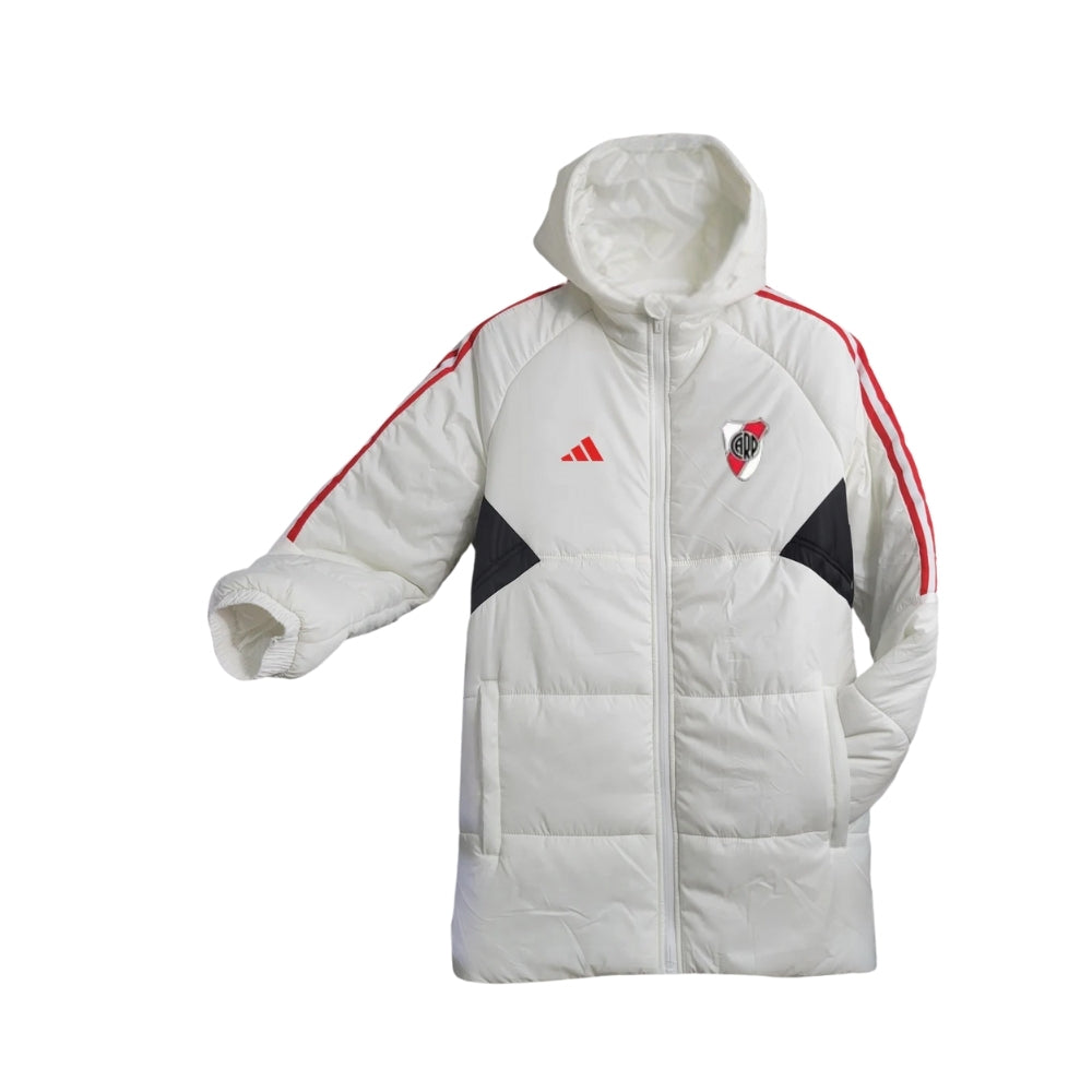 Puffer Longue - River Plate