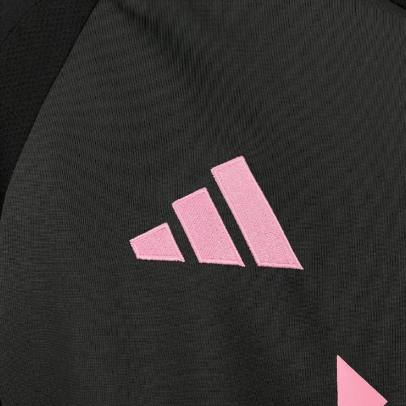 Inter Miami Extérieur 25/26 - Manches Longues