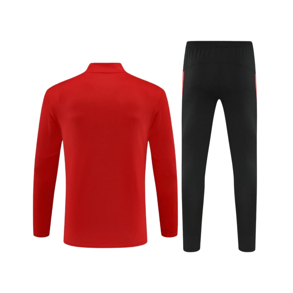 Portugal 25/26 - Survêtement - 1/2 Zip