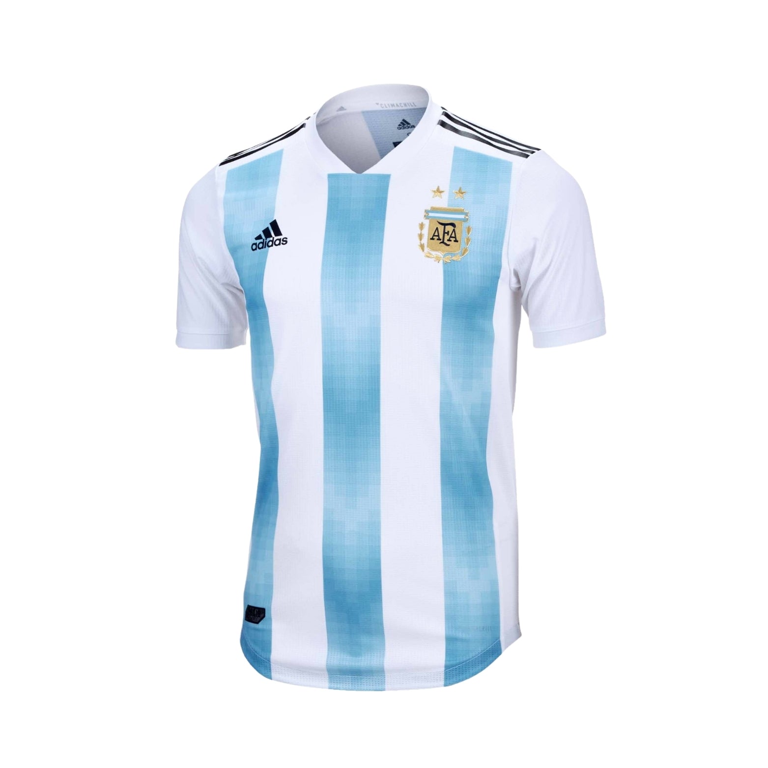 Argentine Domicile 18/19
