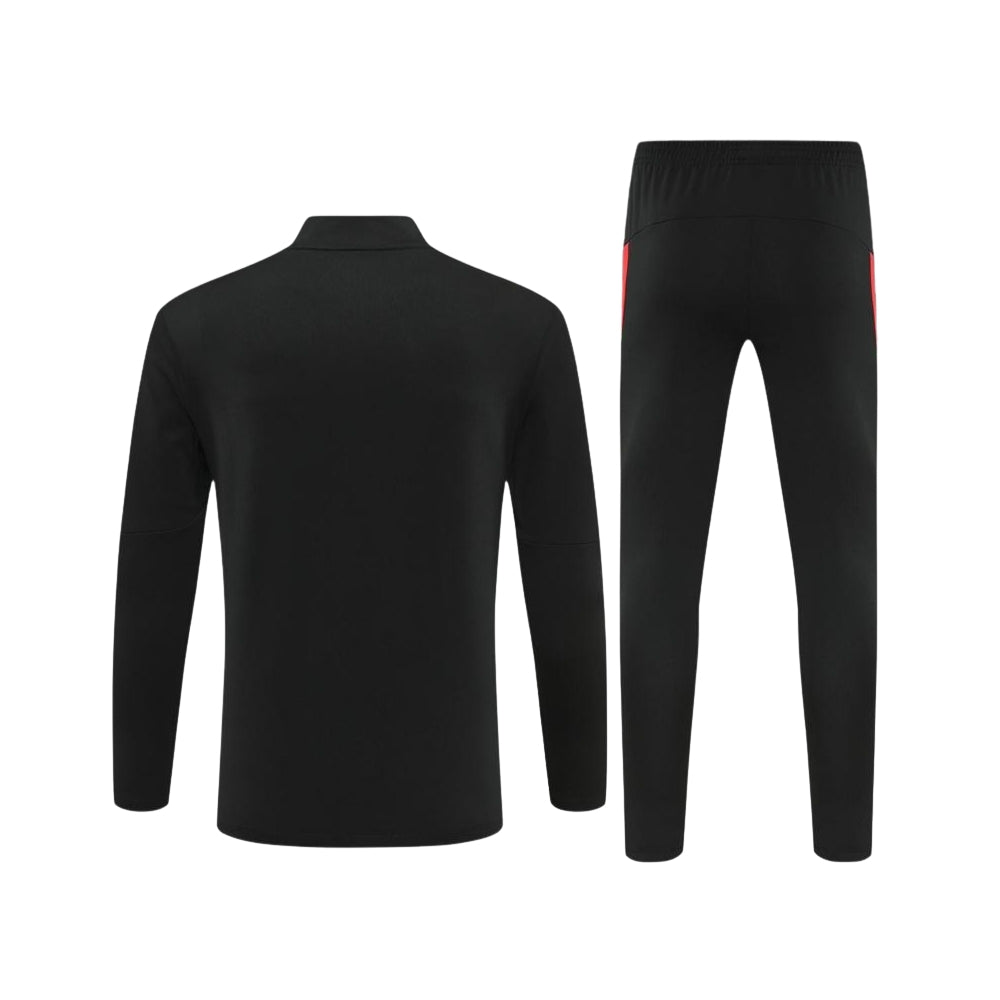 Portugal 25/26 - Survêtement - 1/2 Zip