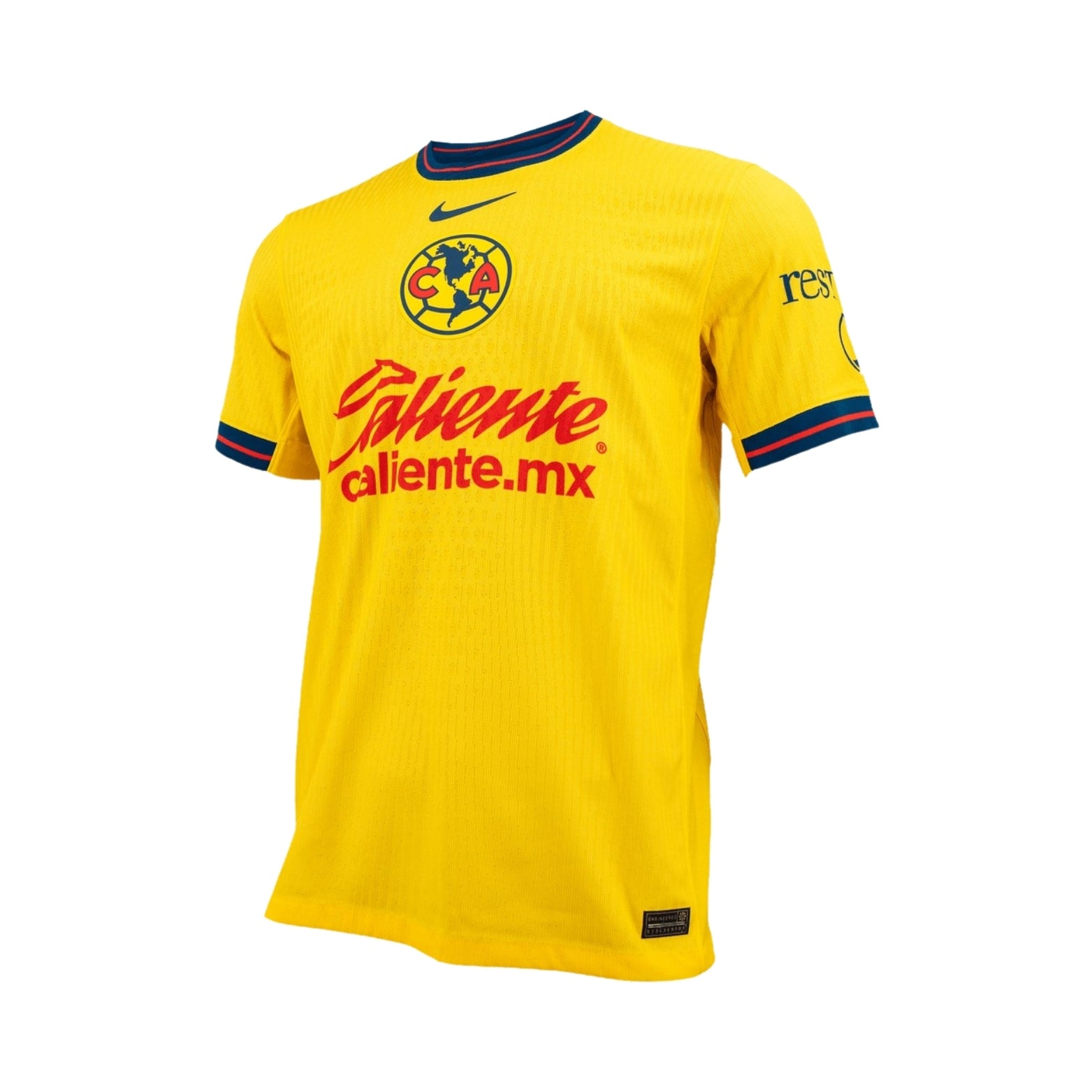 Club América Domicile 24/25