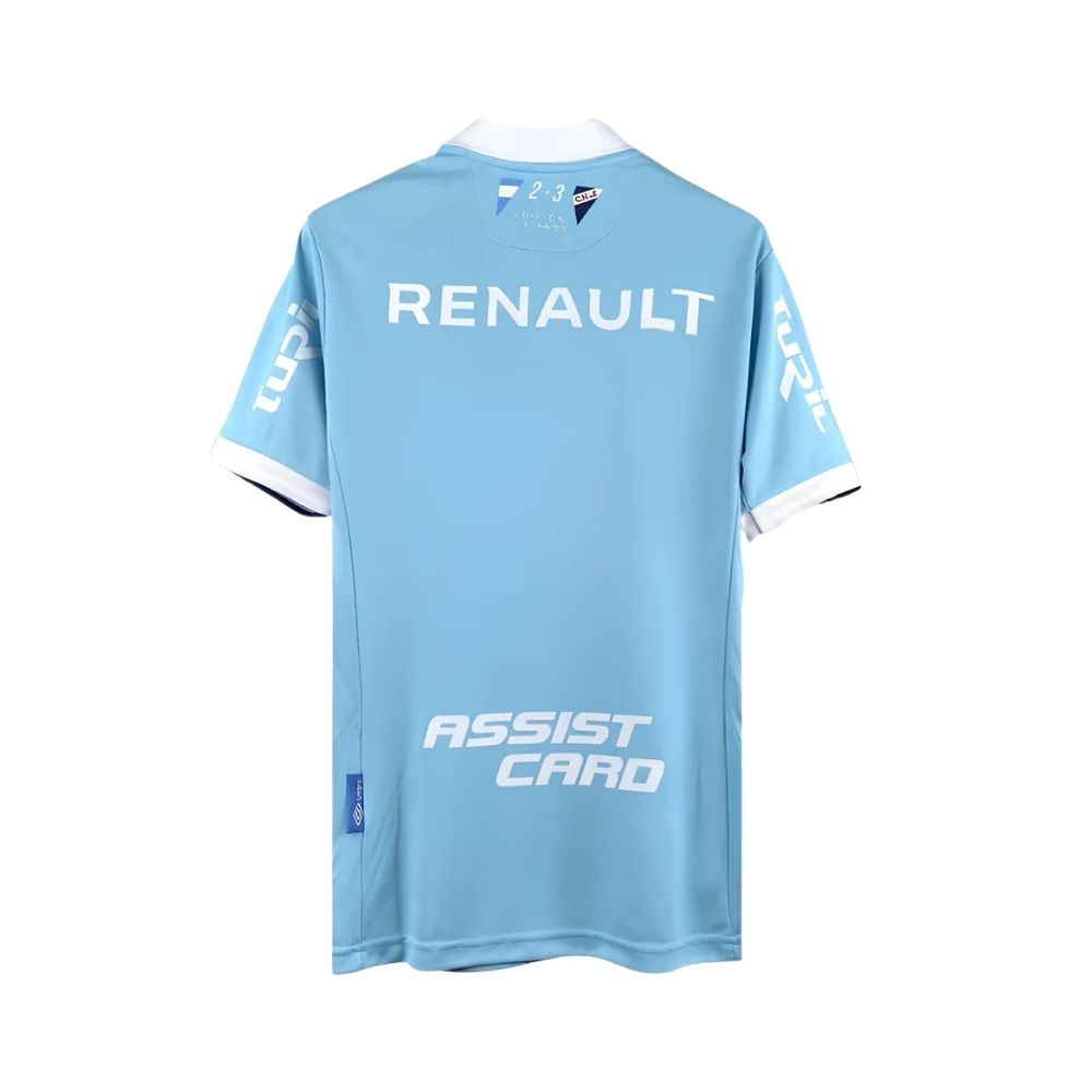 Club Nacional Édition Spéciale 24/25