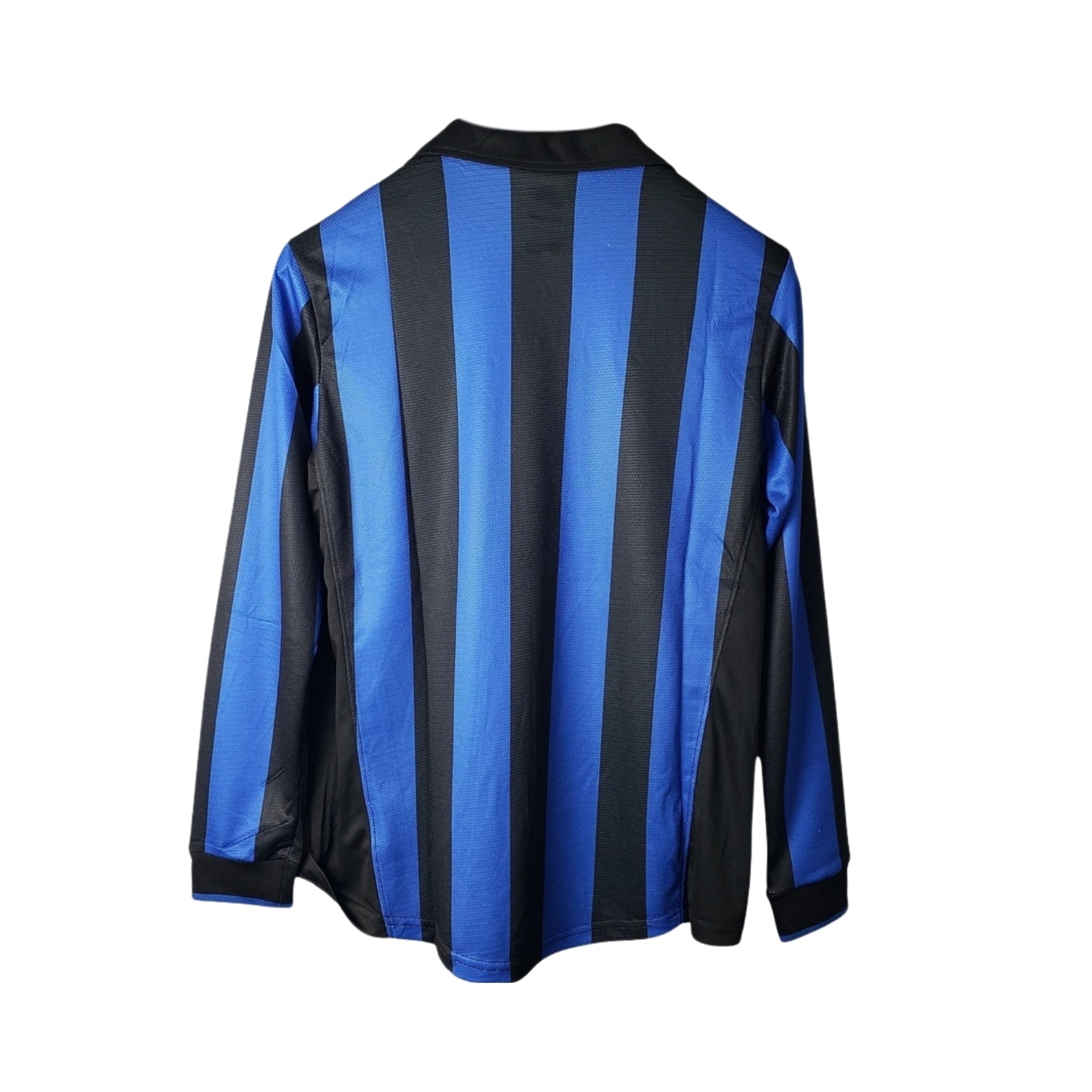 Inter Milan Domicile 98/99 - Manches Longues