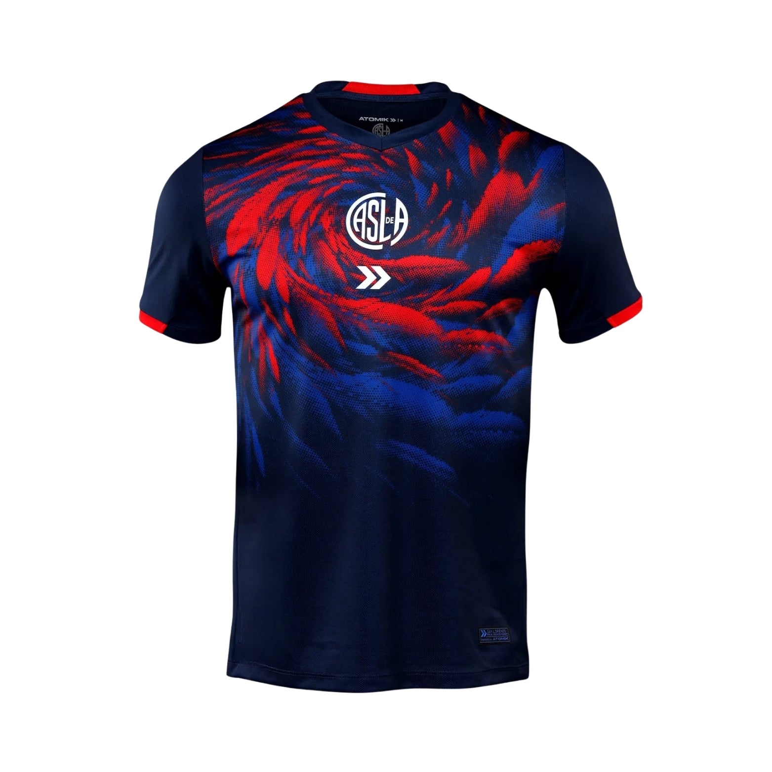 San Lorenzo Avant-Match 25/26