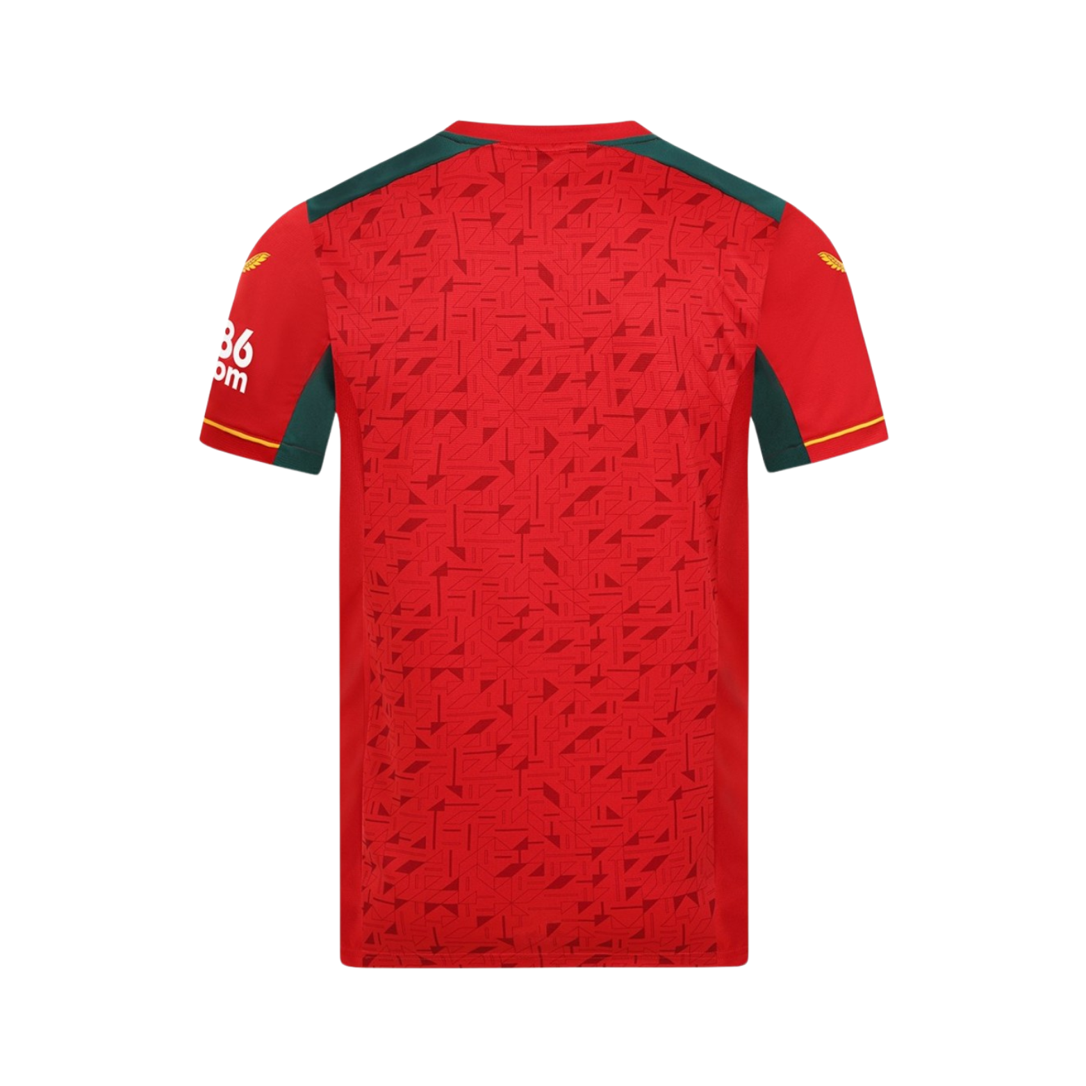 Wolves Extérieur 23/24