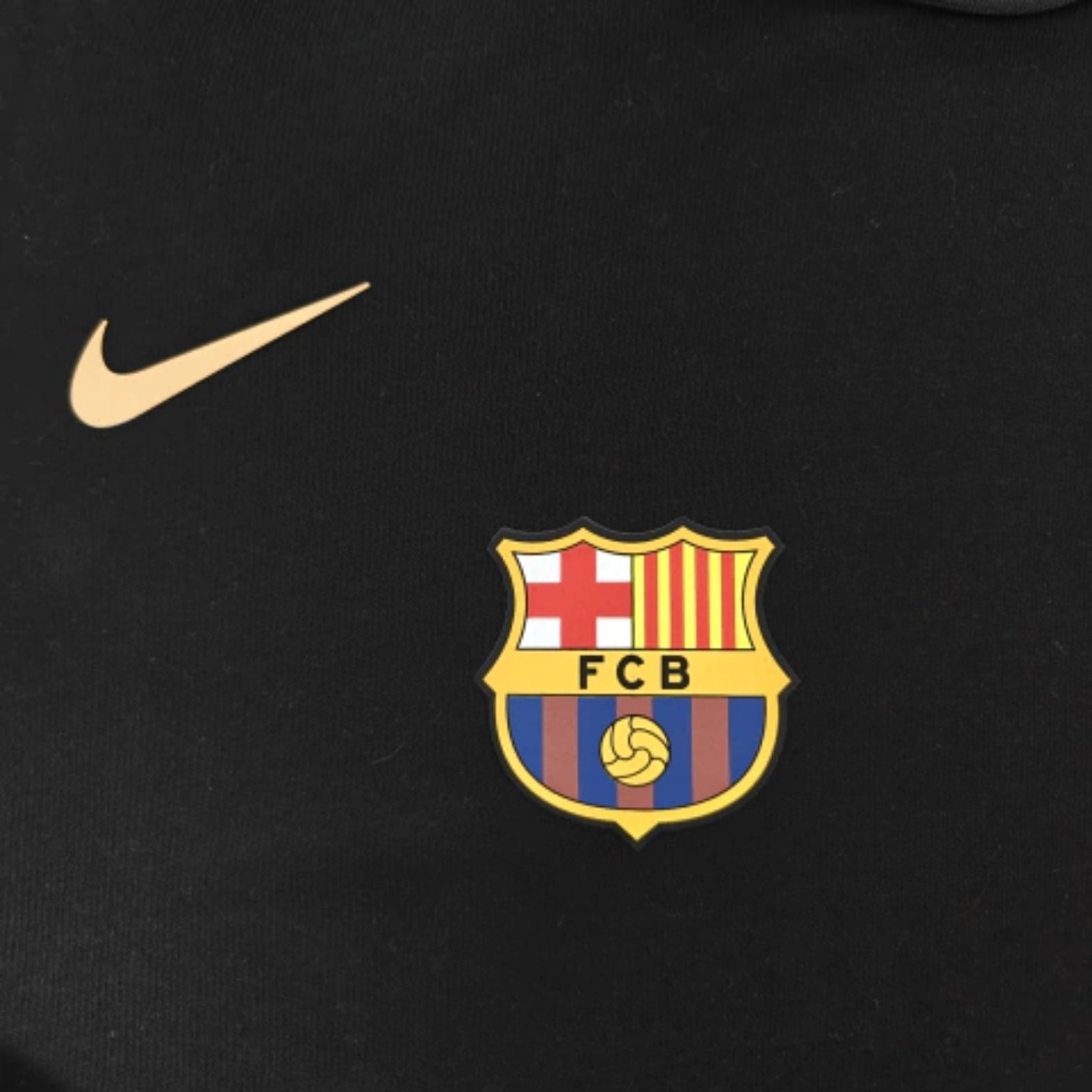 Barcelone 25/26 - Sweat