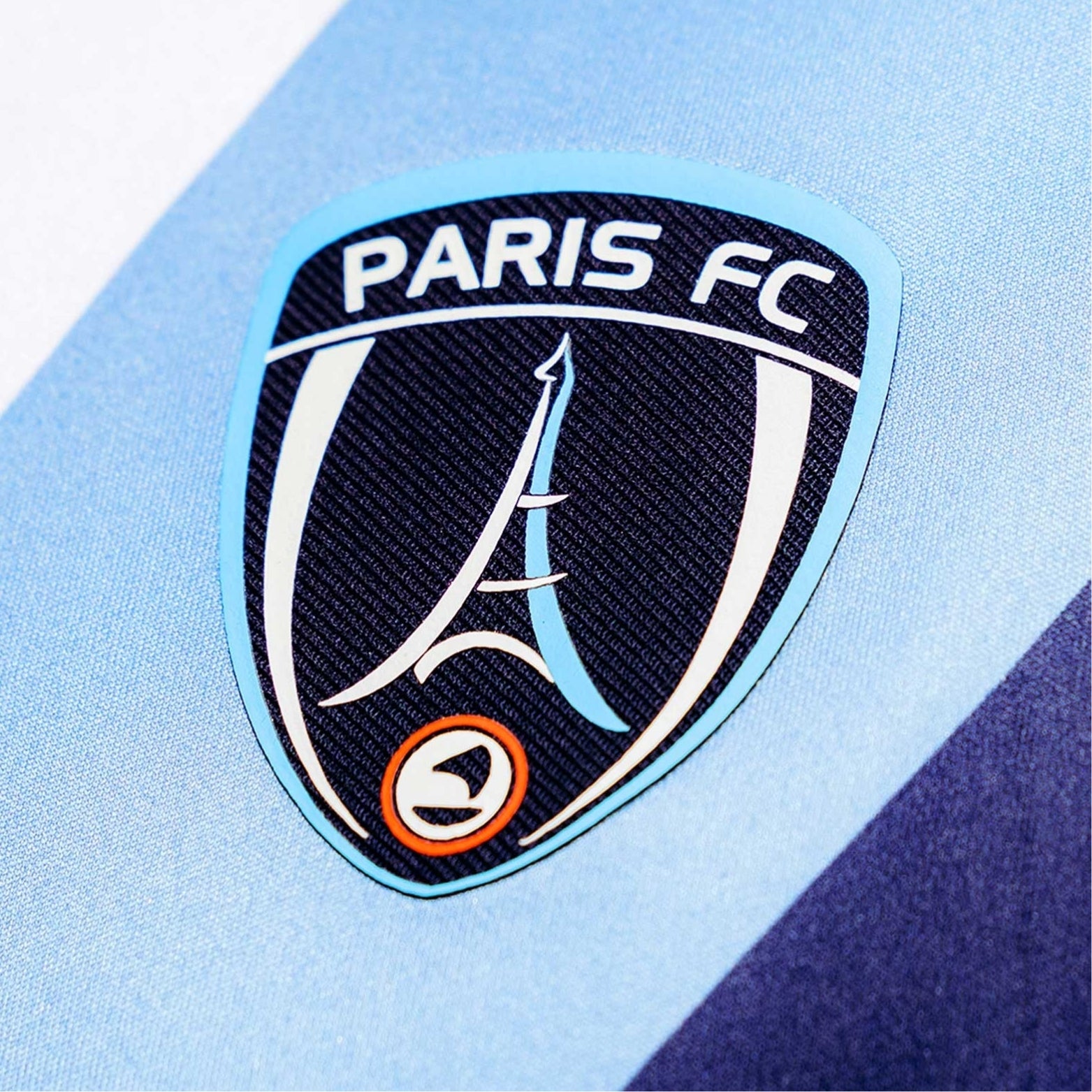 Paris FC Extérieur 25/26