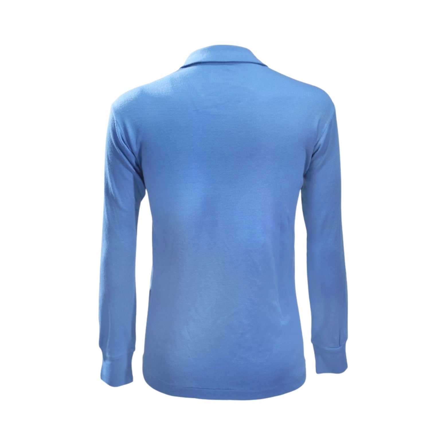 Naples Domicile 86/87 - Manches Longues