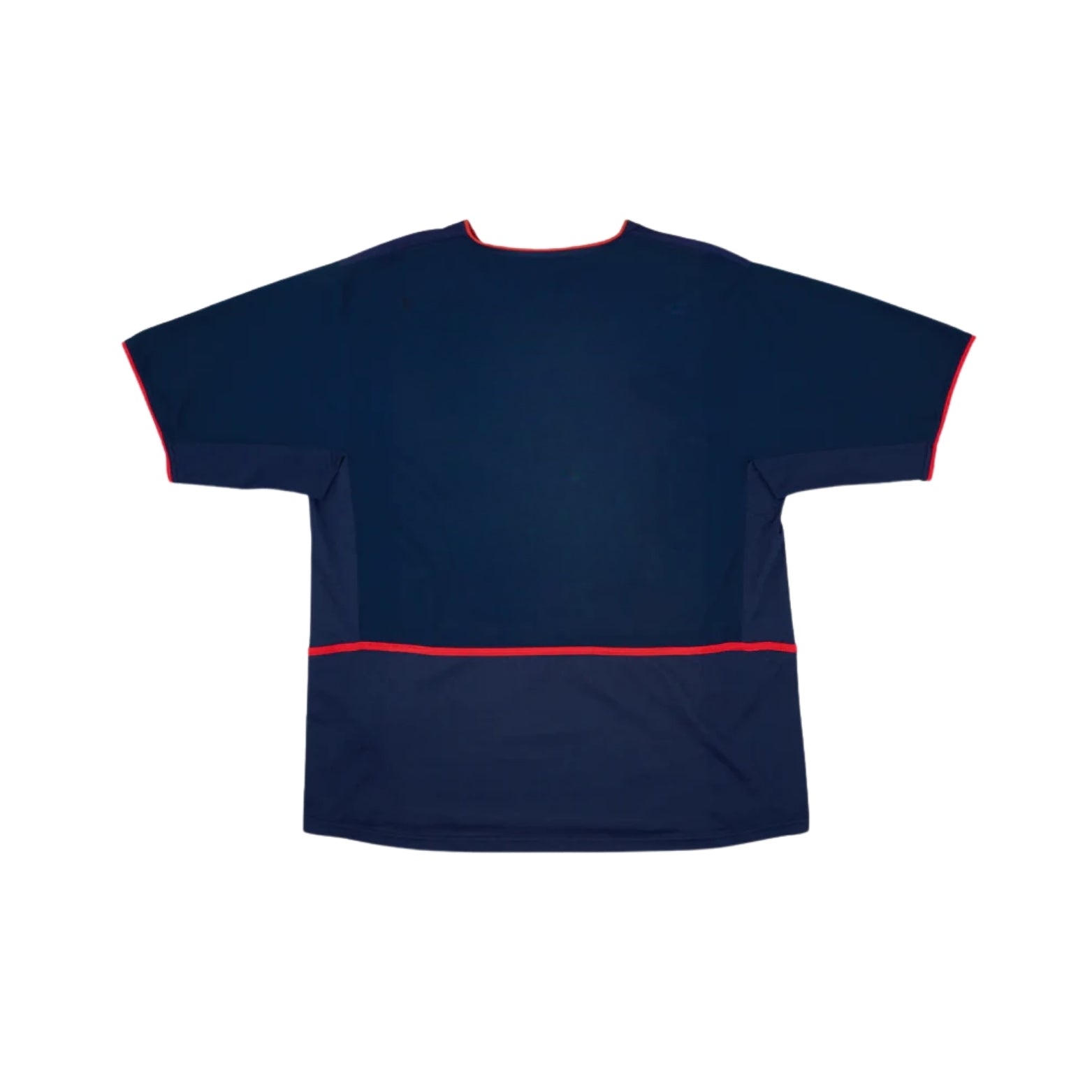 Arsenal Extérieur 02/03