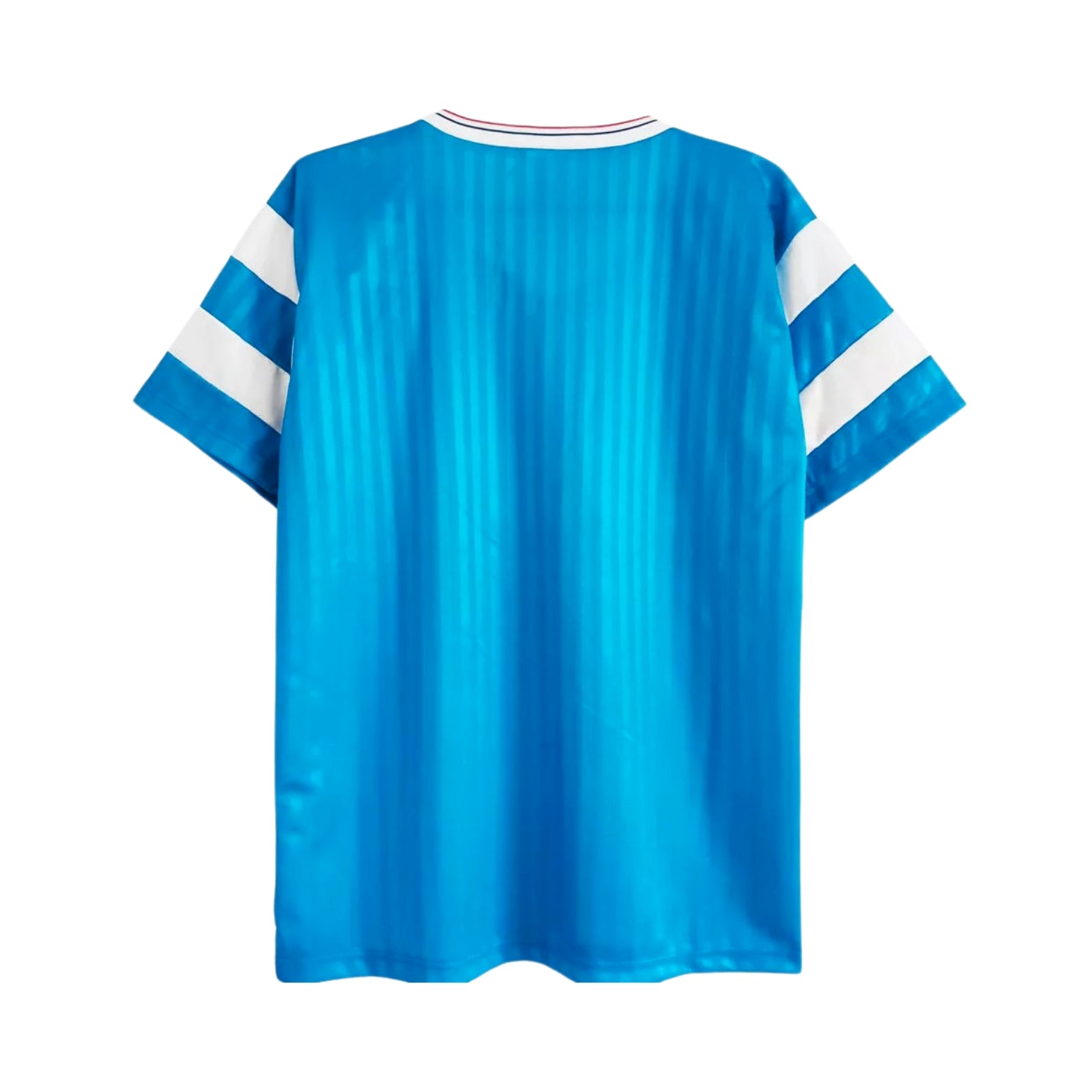 Olympique de Marseille Domicile 91/92