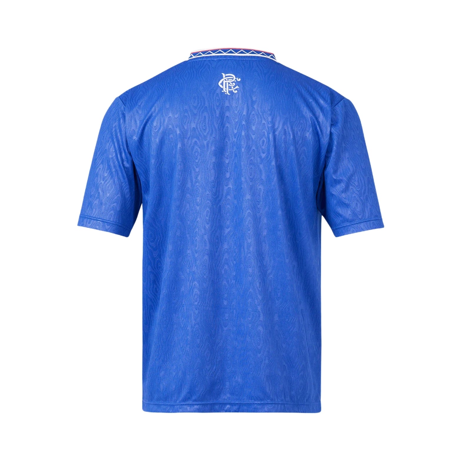 Rangers Domicile 90/92