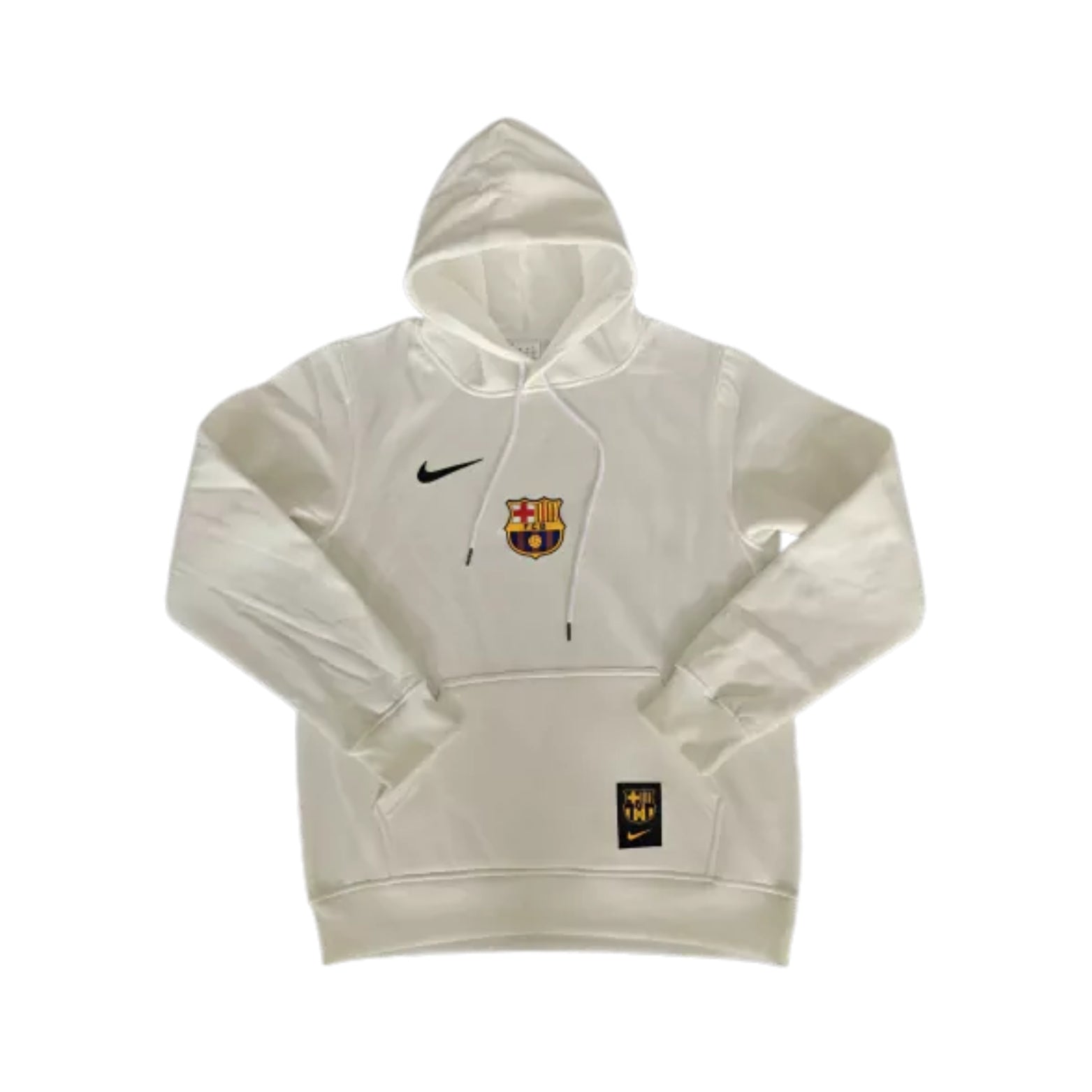 Barcelone 25/26 - Sweat