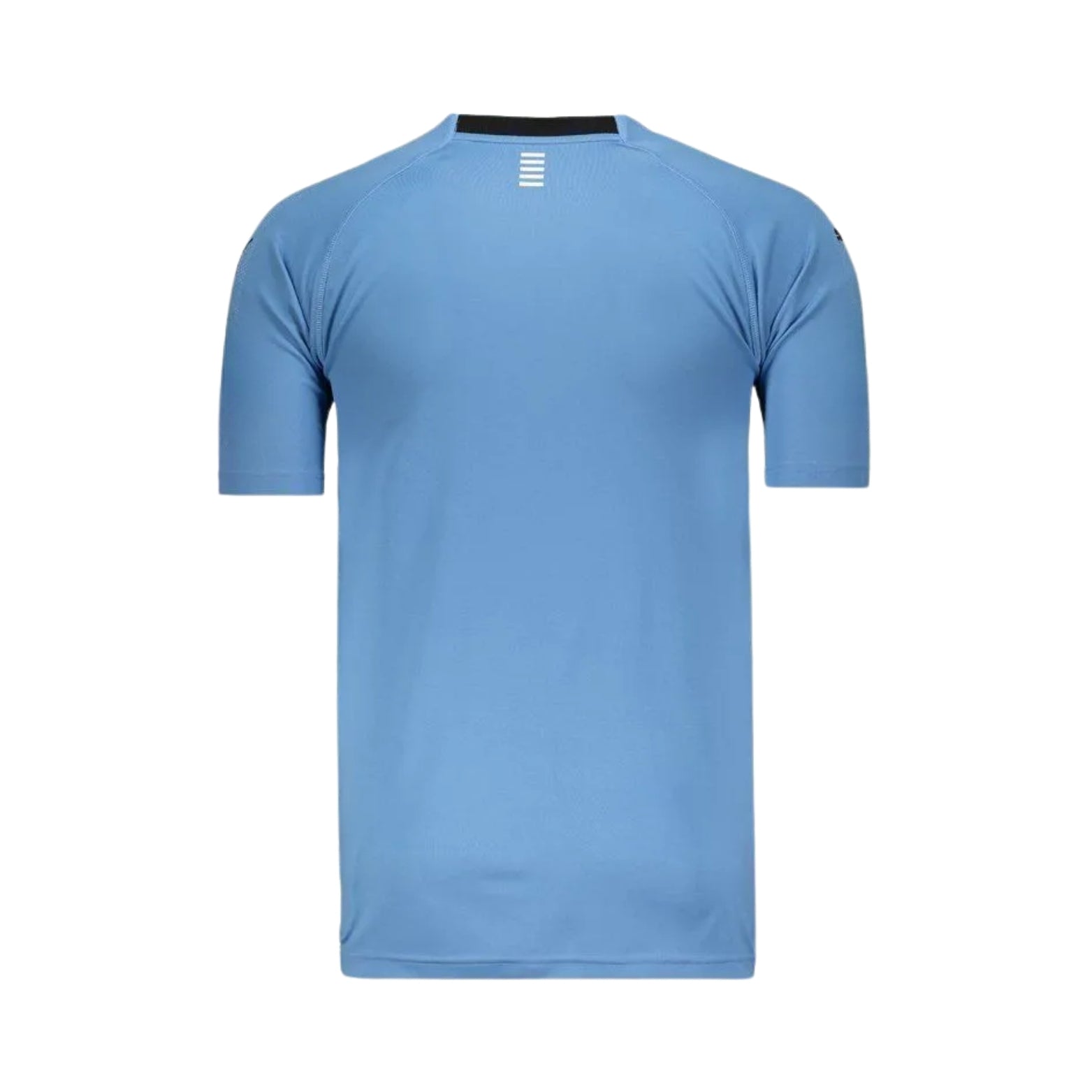 Uruguay Domicile 18/19